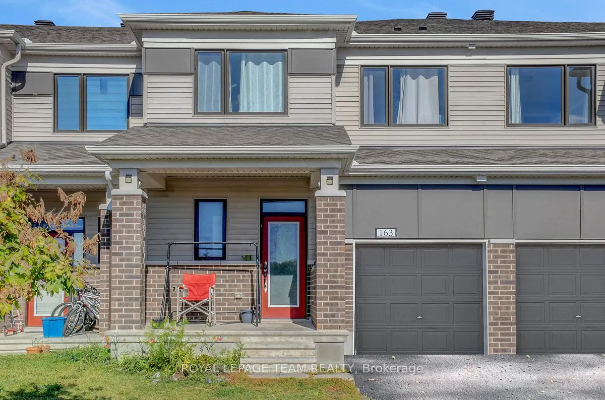 163 Yearling Circle