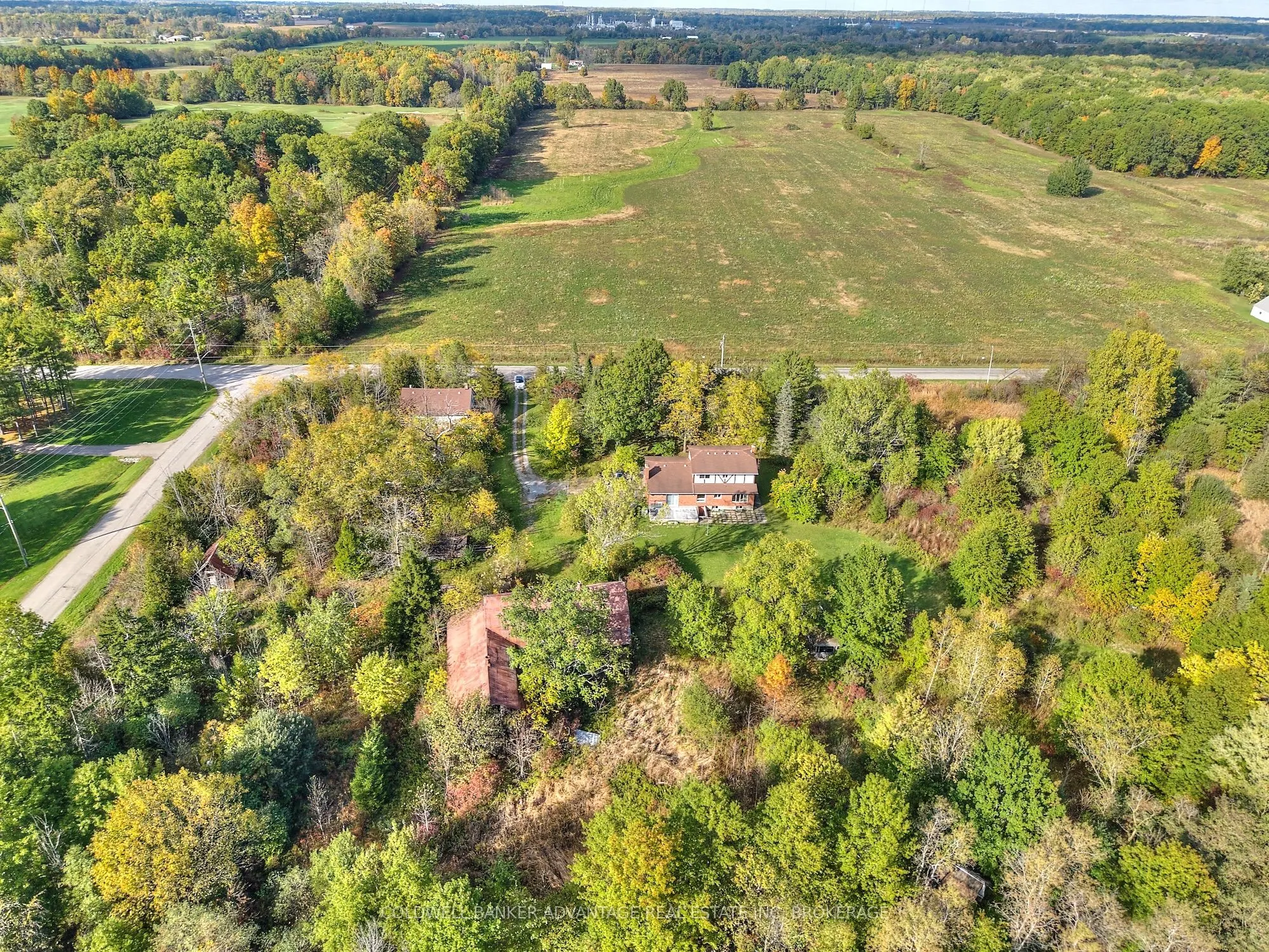 925 Carl Road