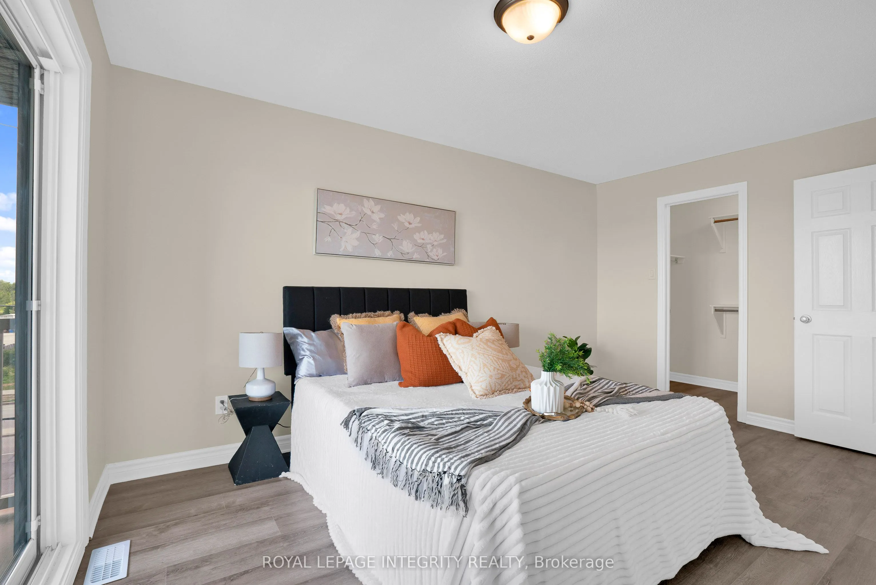780 Chapman Mills Drive, #D