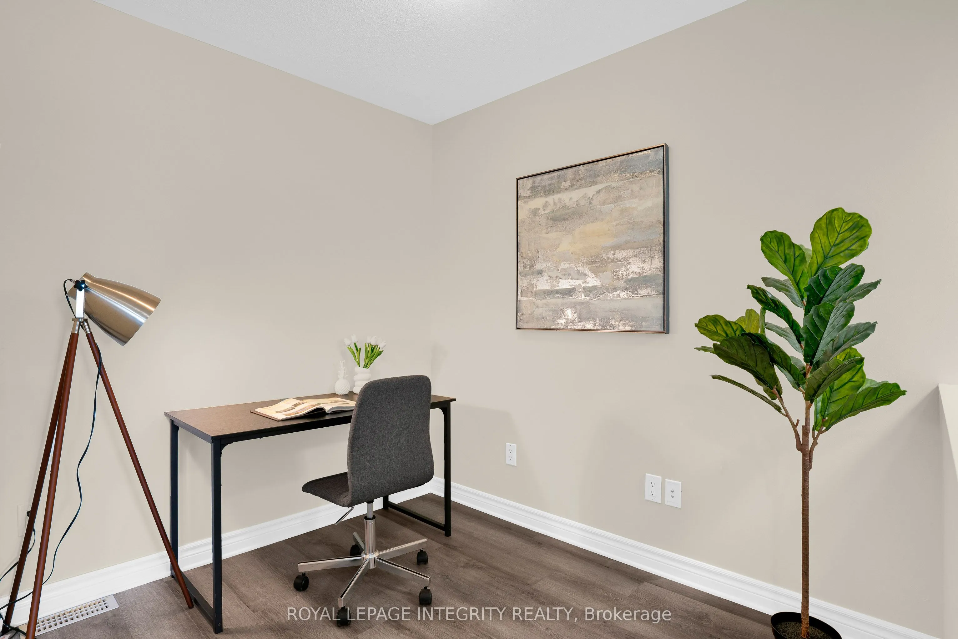 780 Chapman Mills Drive, #D