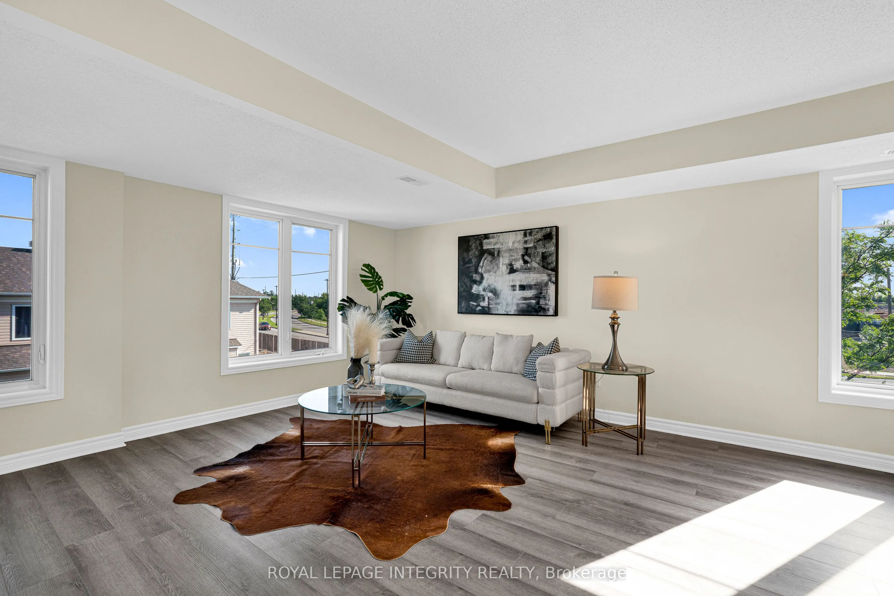 780 Chapman Mills Drive, #D