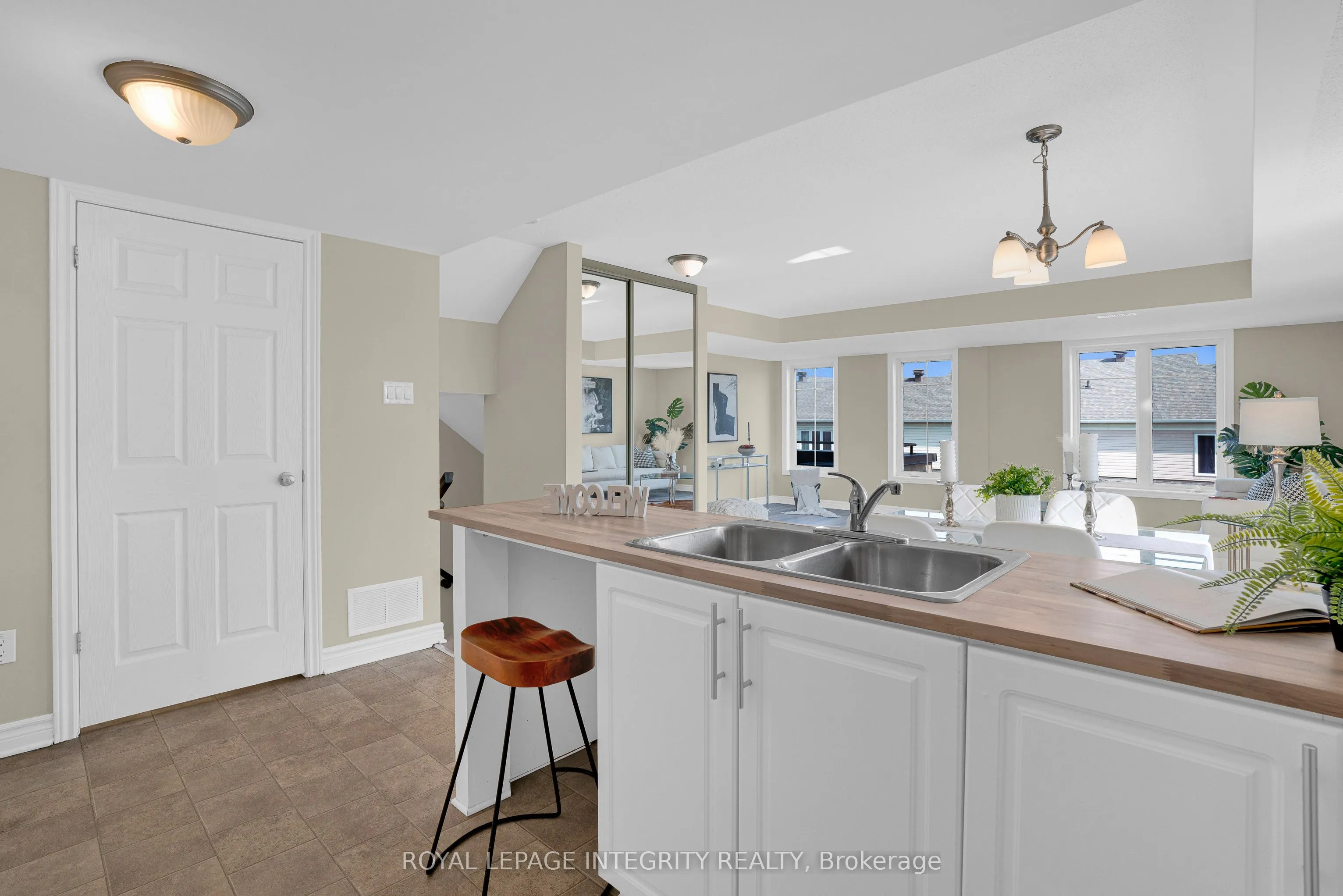 780 Chapman Mills Drive, #D