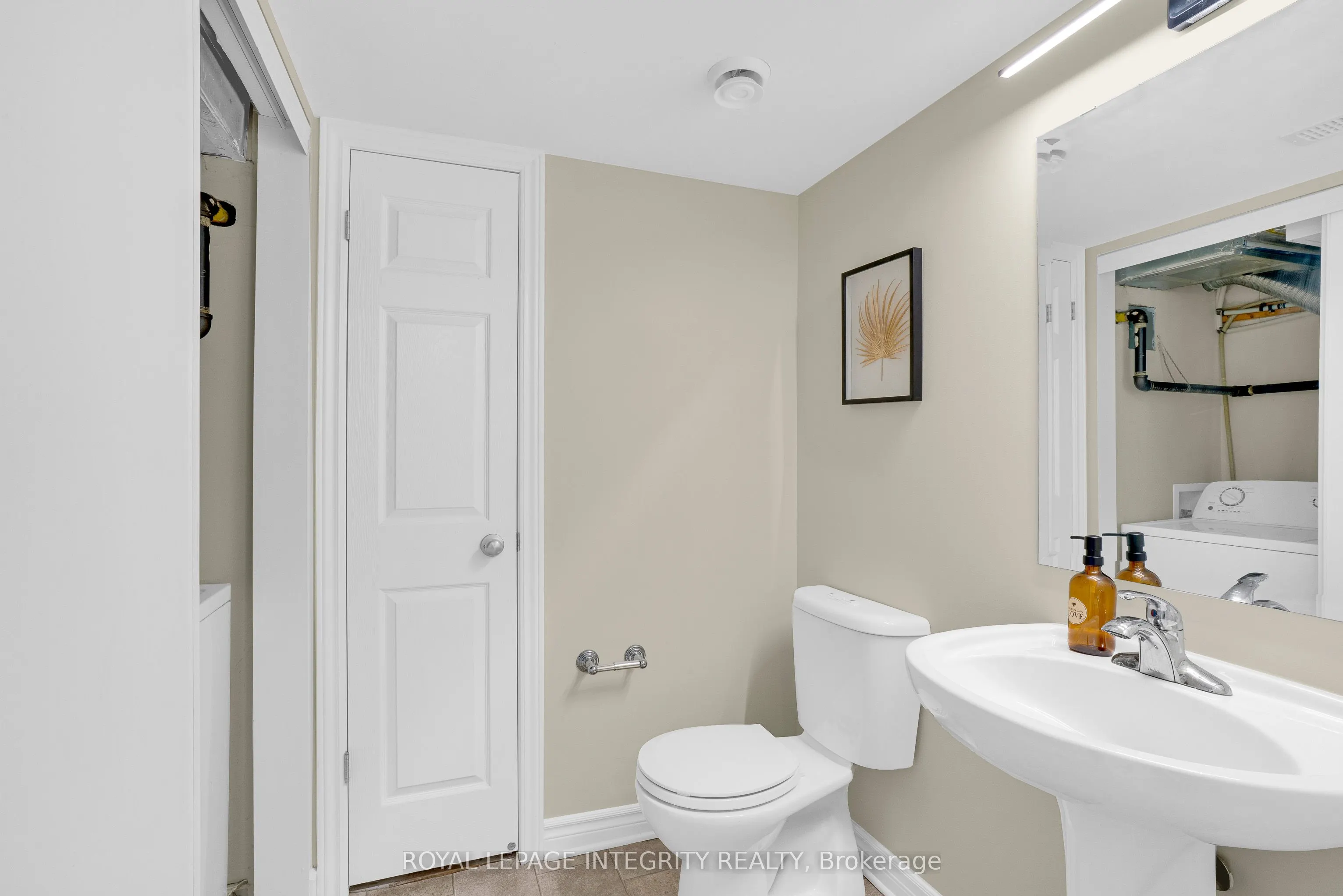 780 Chapman Mills Drive, #D