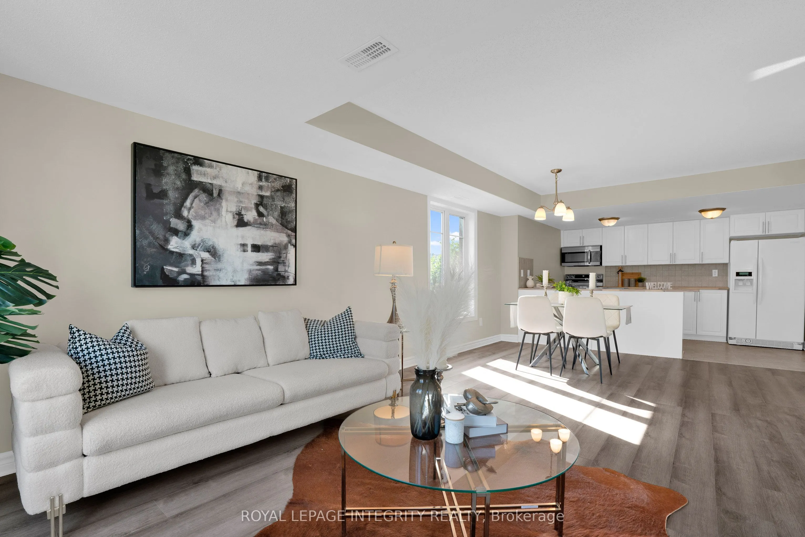 780 Chapman Mills Drive, #D