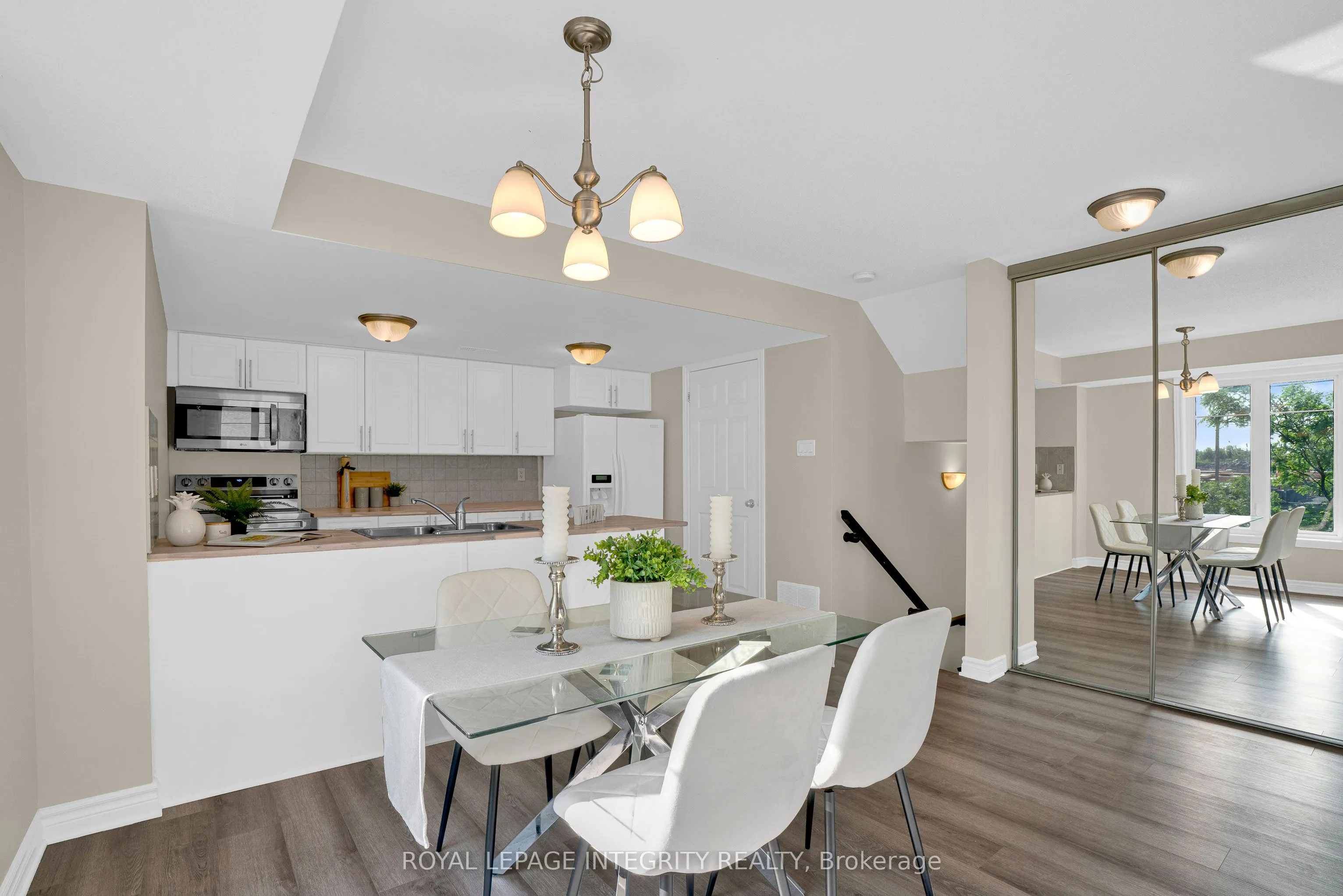 780 Chapman Mills Drive, #D