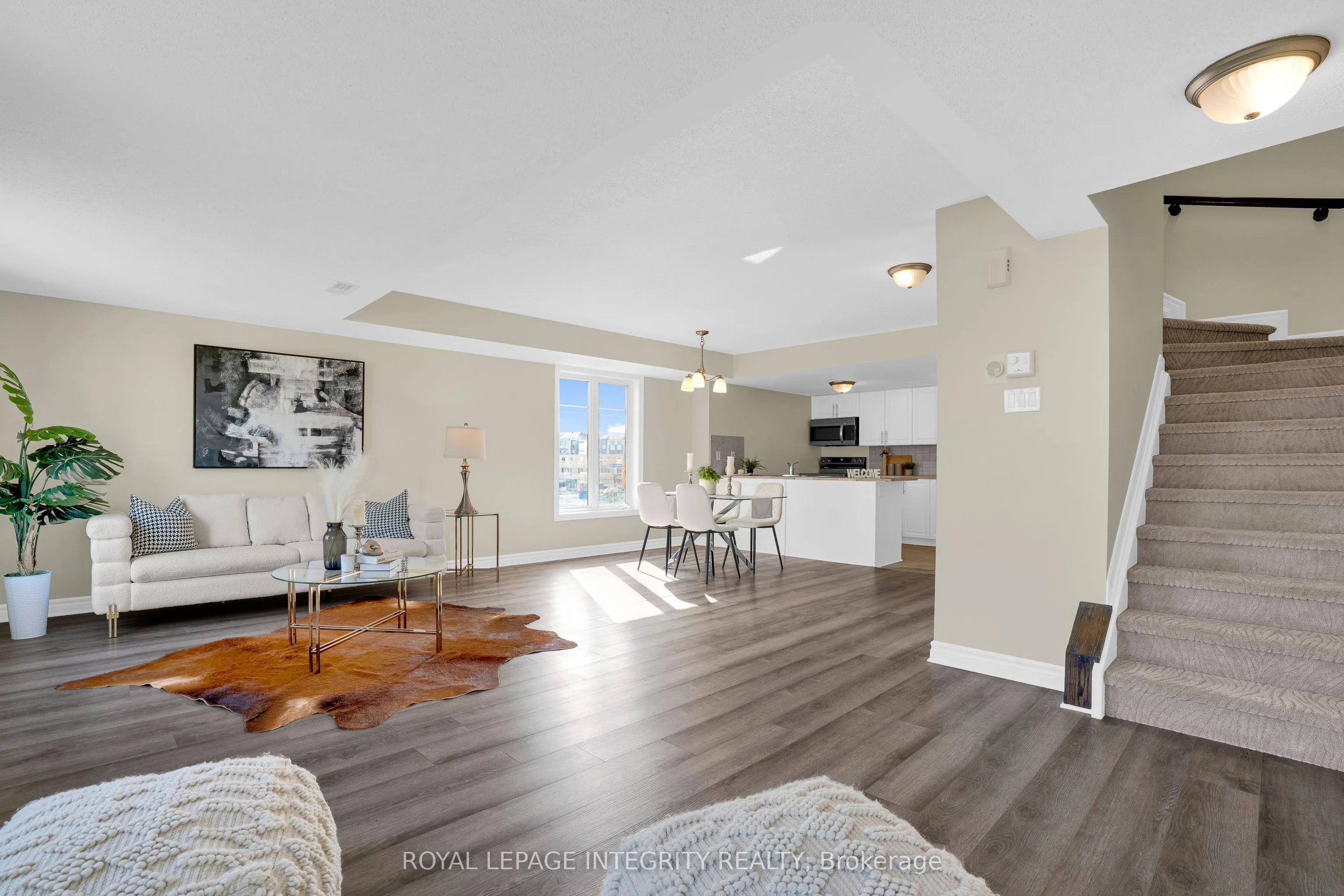 780 Chapman Mills Drive, #D