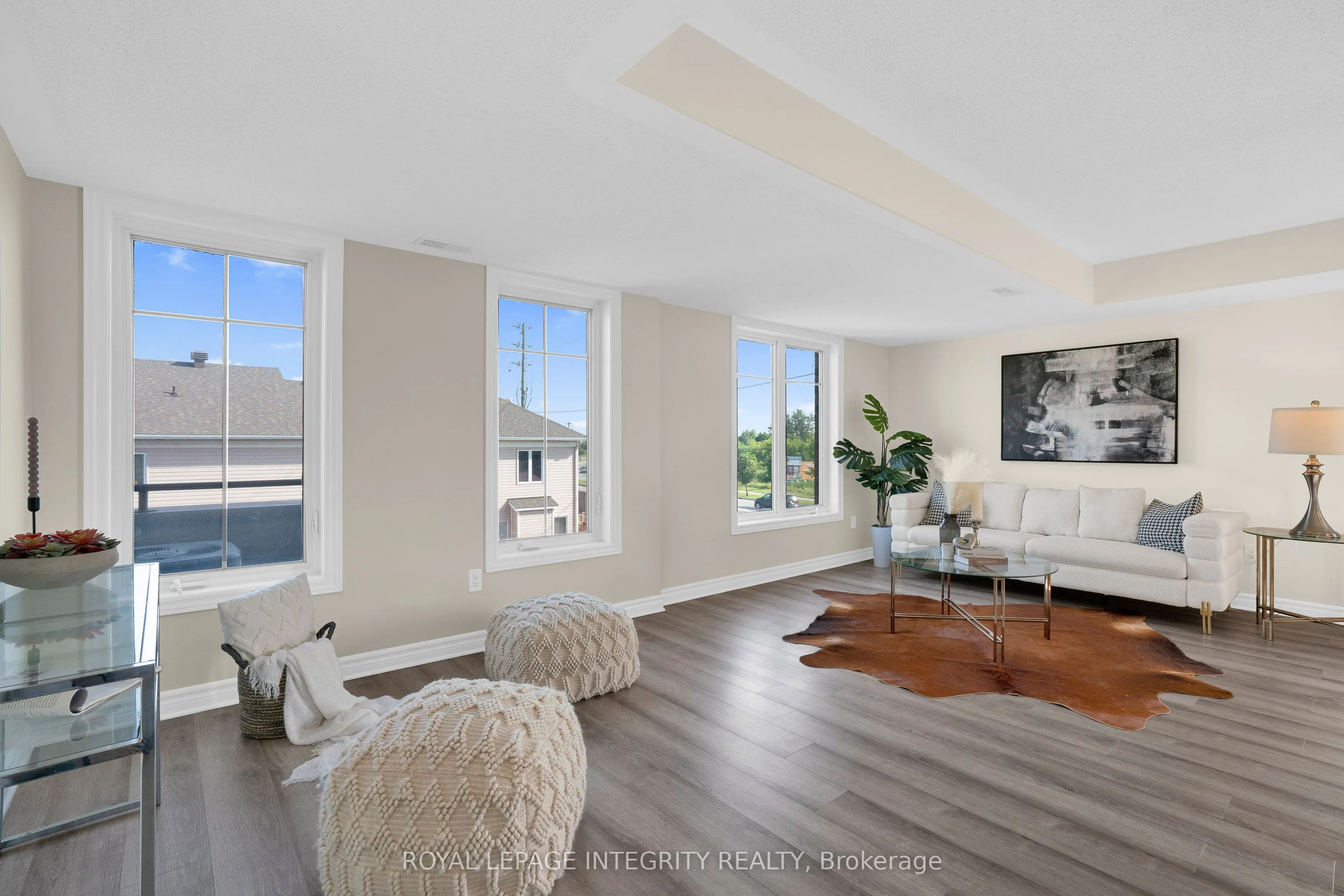 780 Chapman Mills Drive, #D