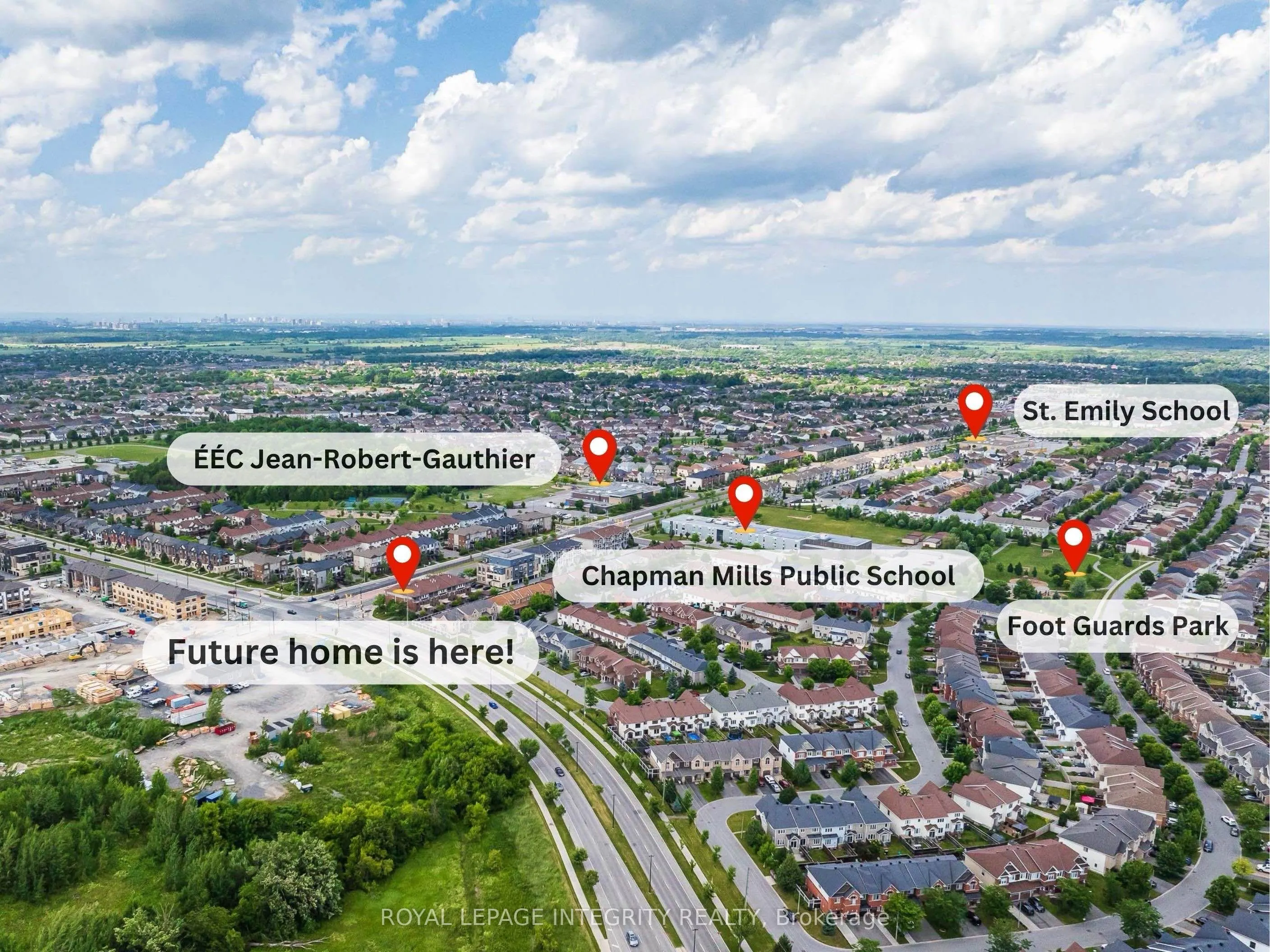 780 Chapman Mills Drive, #D