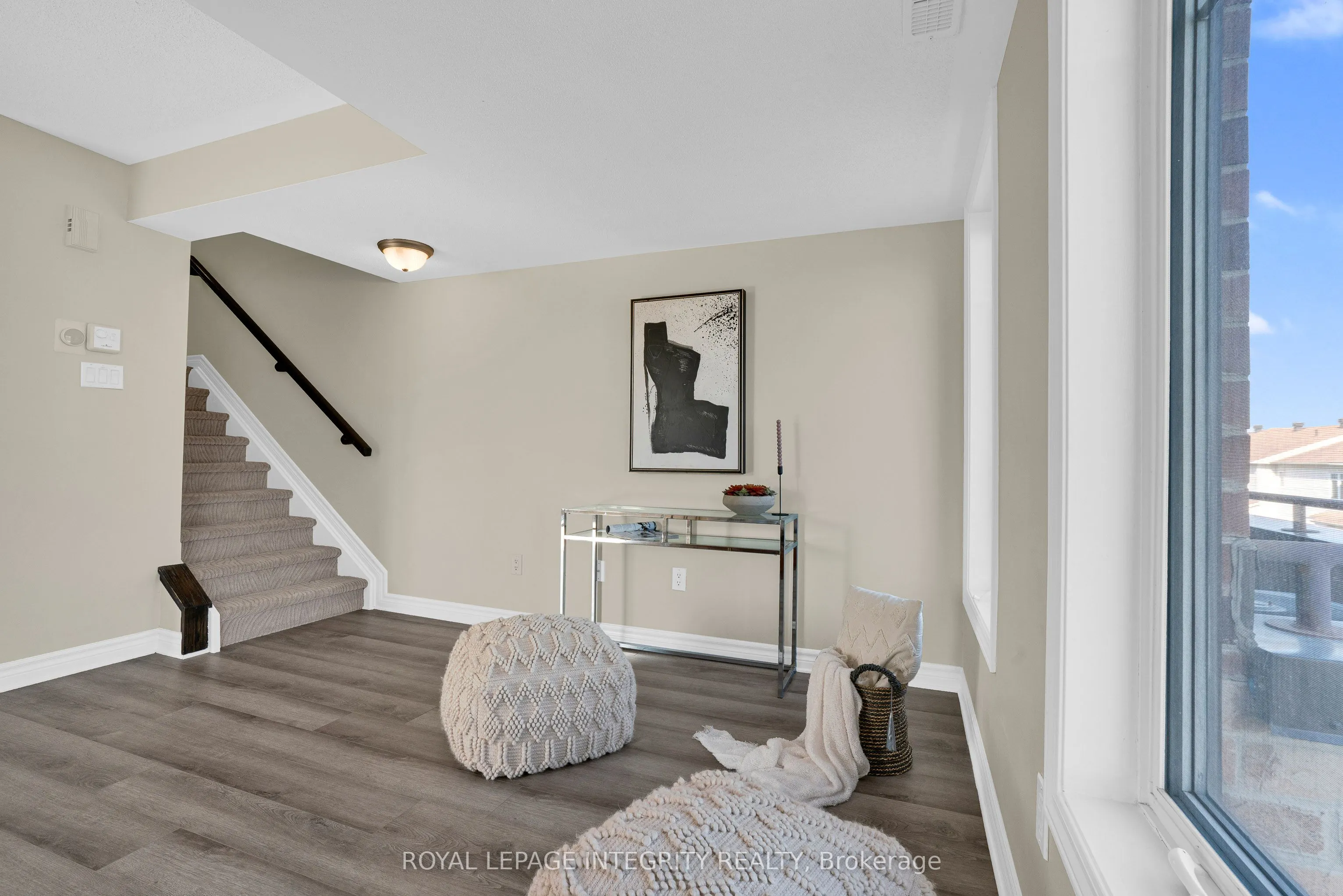 780 Chapman Mills Drive, #D