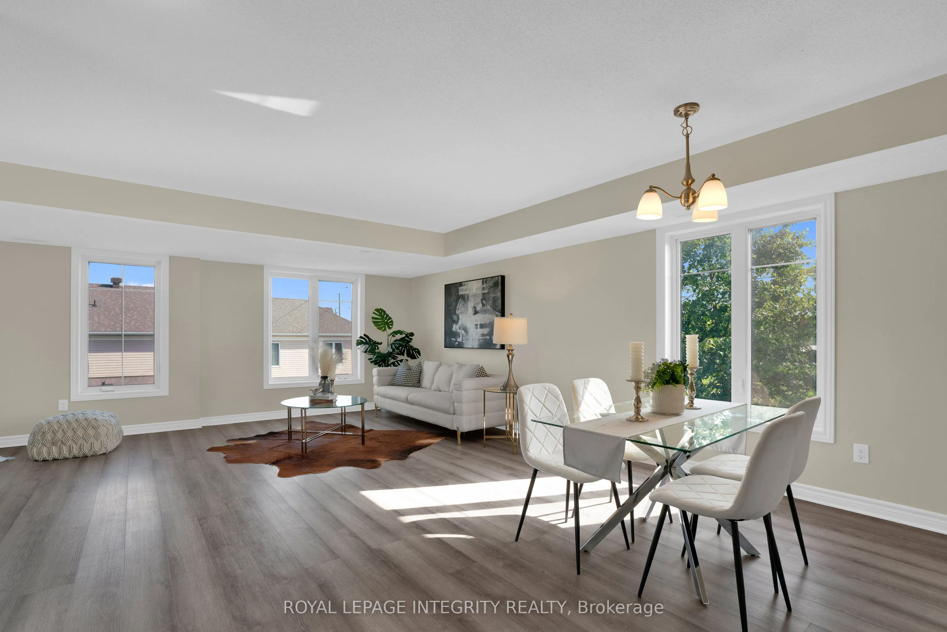 780 Chapman Mills Drive, #D