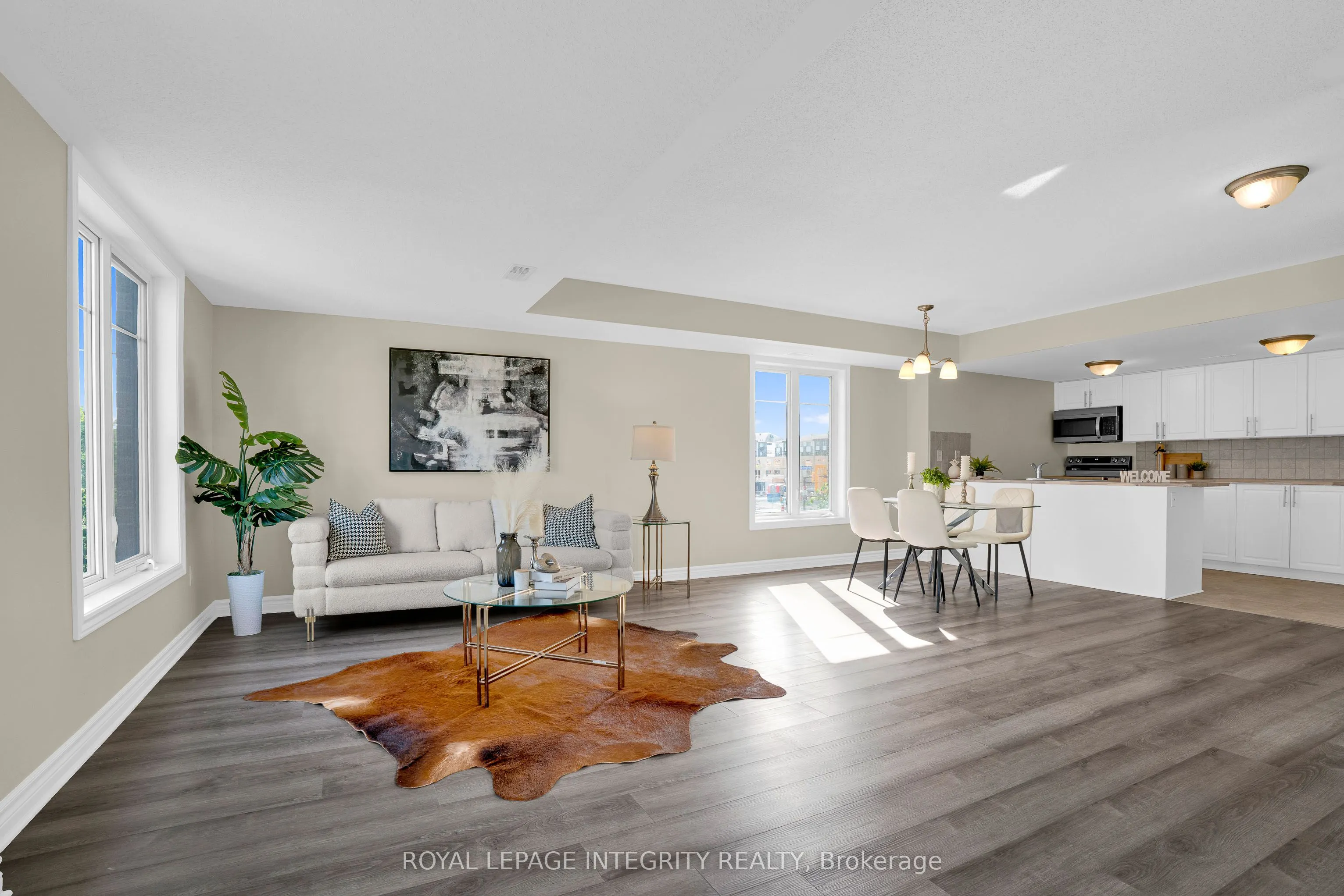780 Chapman Mills Drive, #D