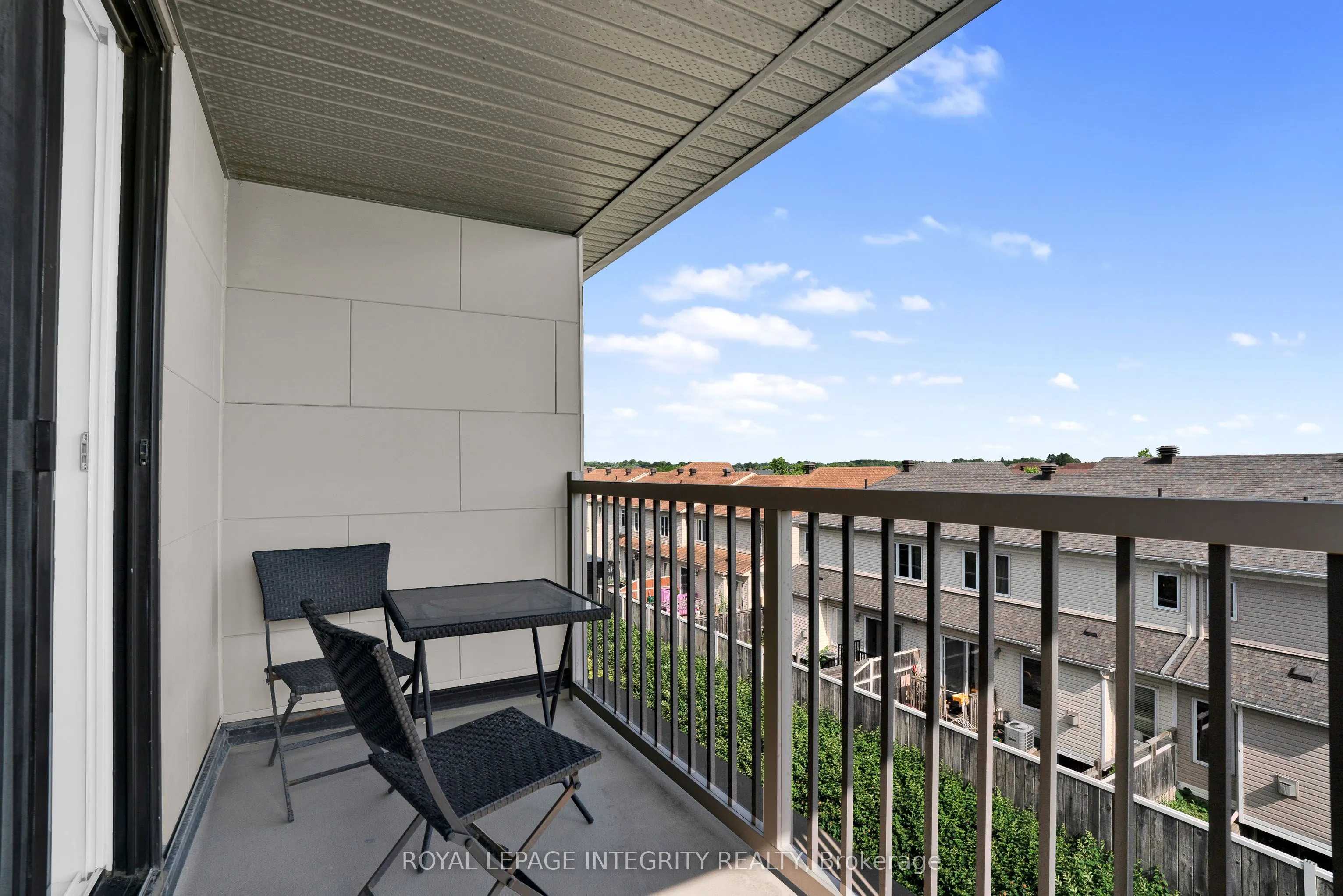 780 Chapman Mills Drive, #D
