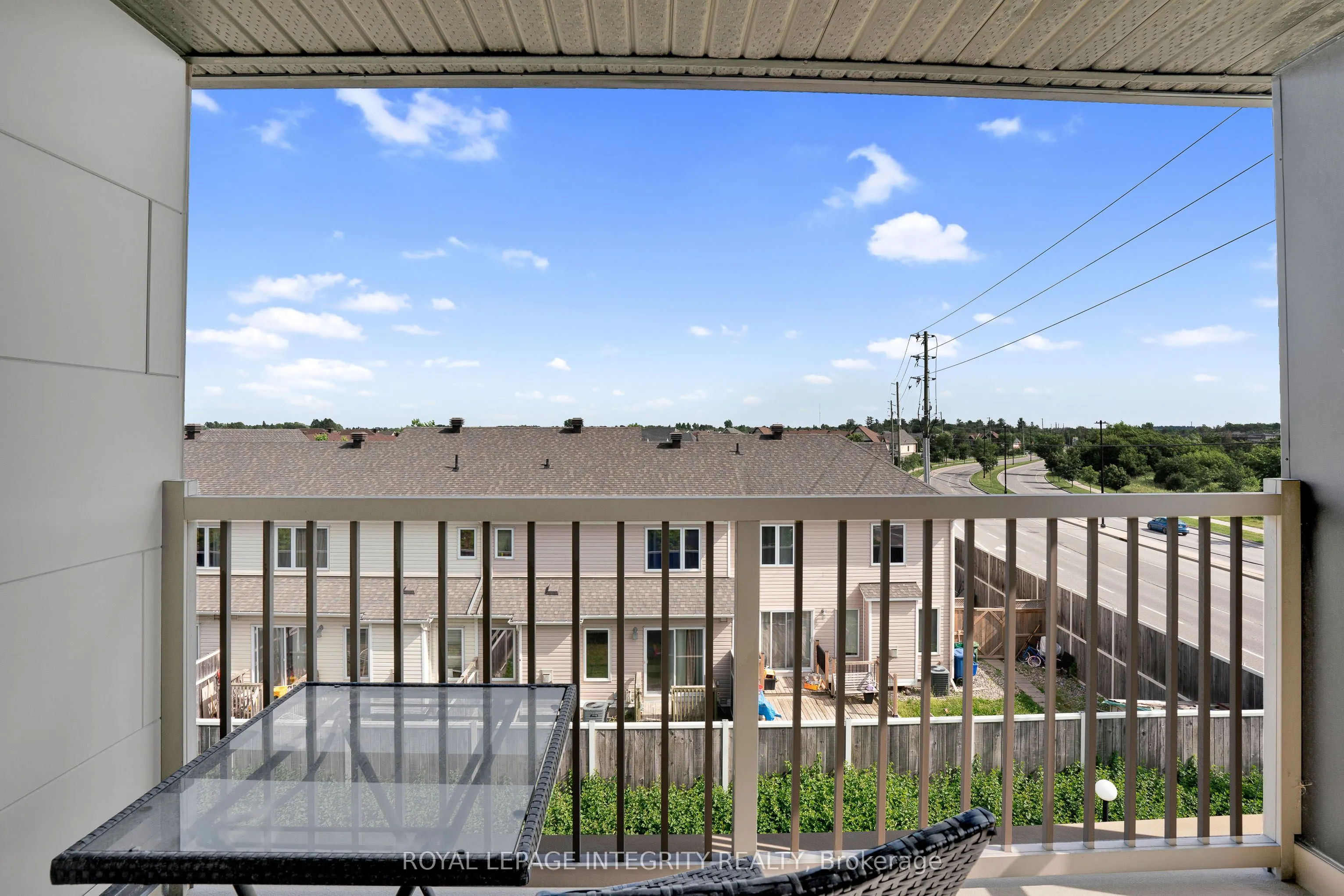 780 Chapman Mills Drive, #D