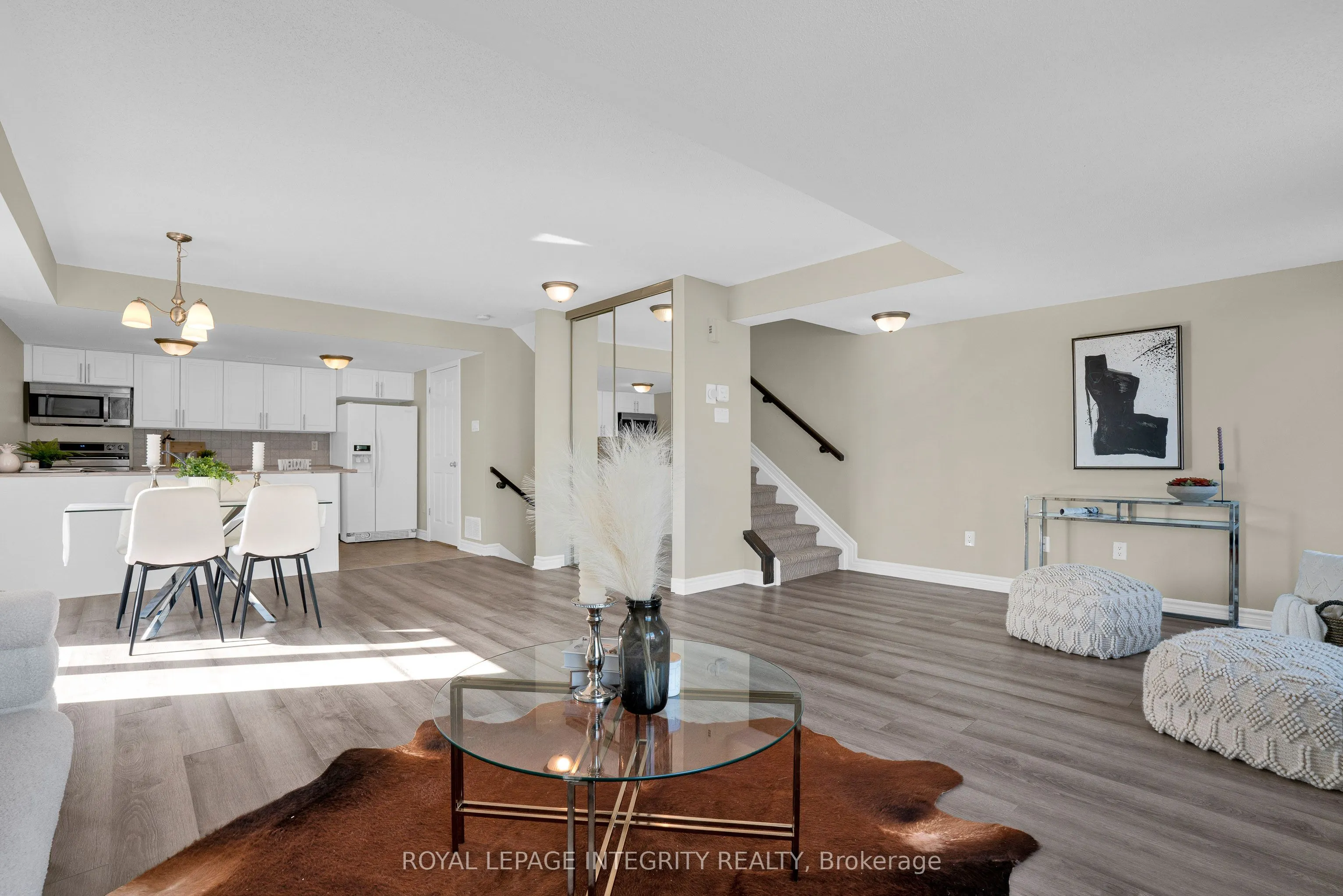 780 Chapman Mills Drive, #D