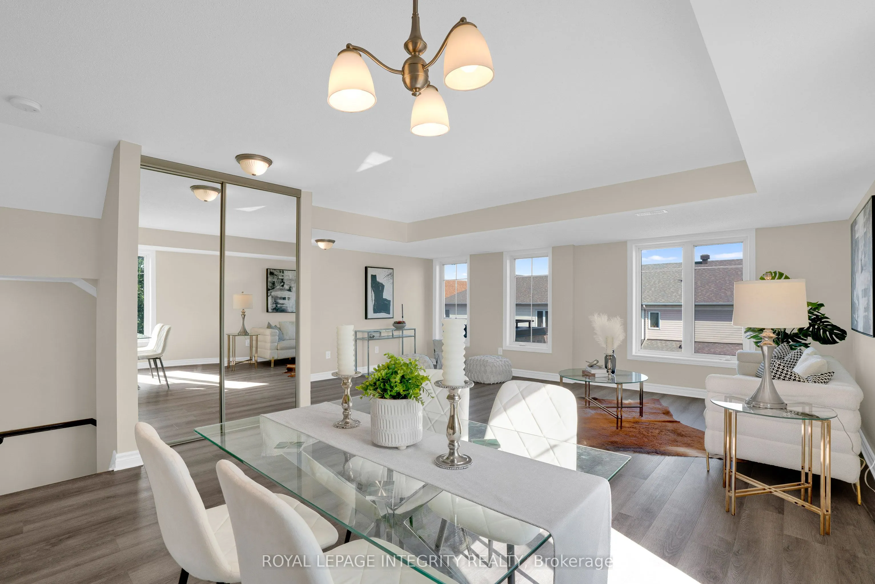 780 Chapman Mills Drive, #D