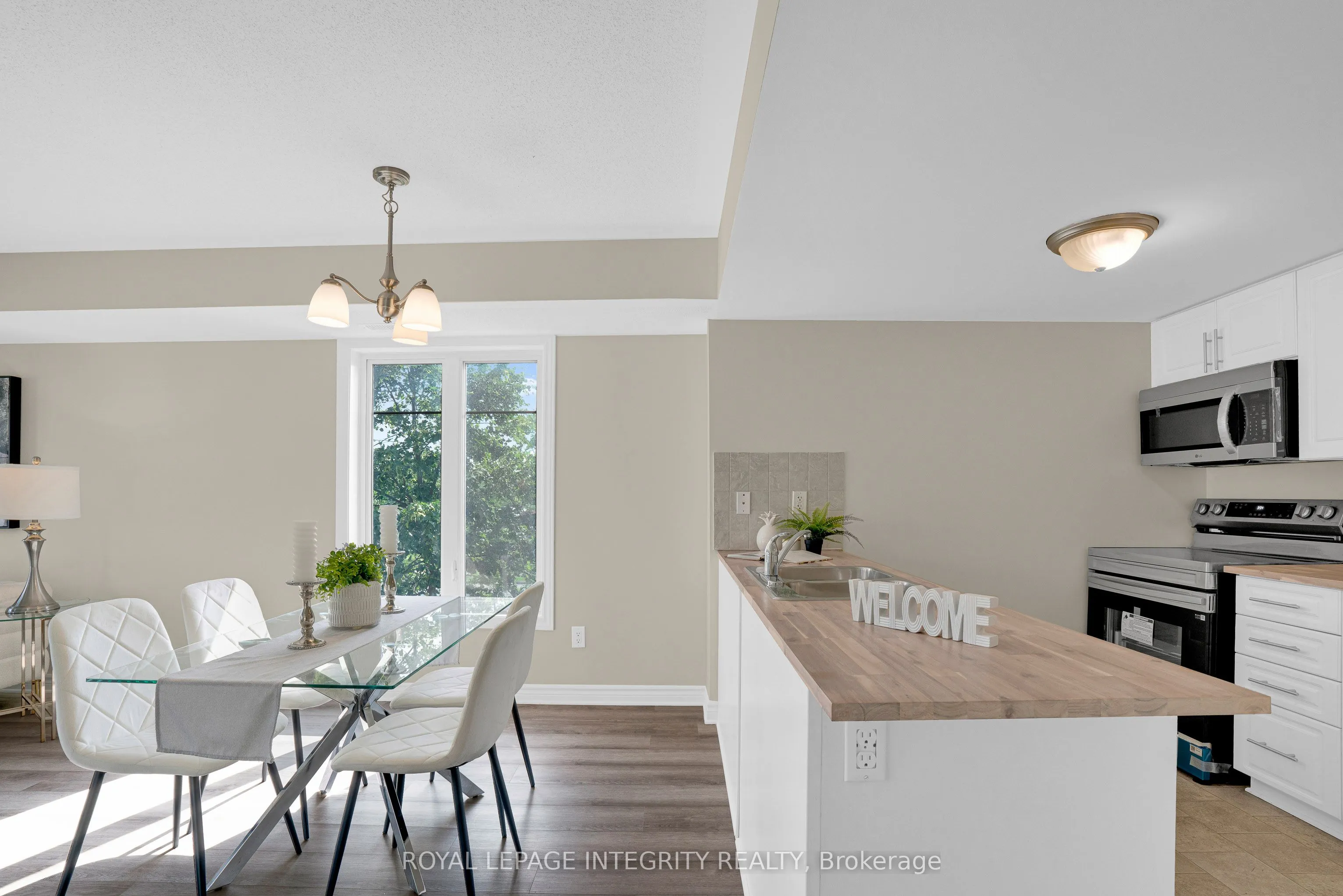 780 Chapman Mills Drive, #D