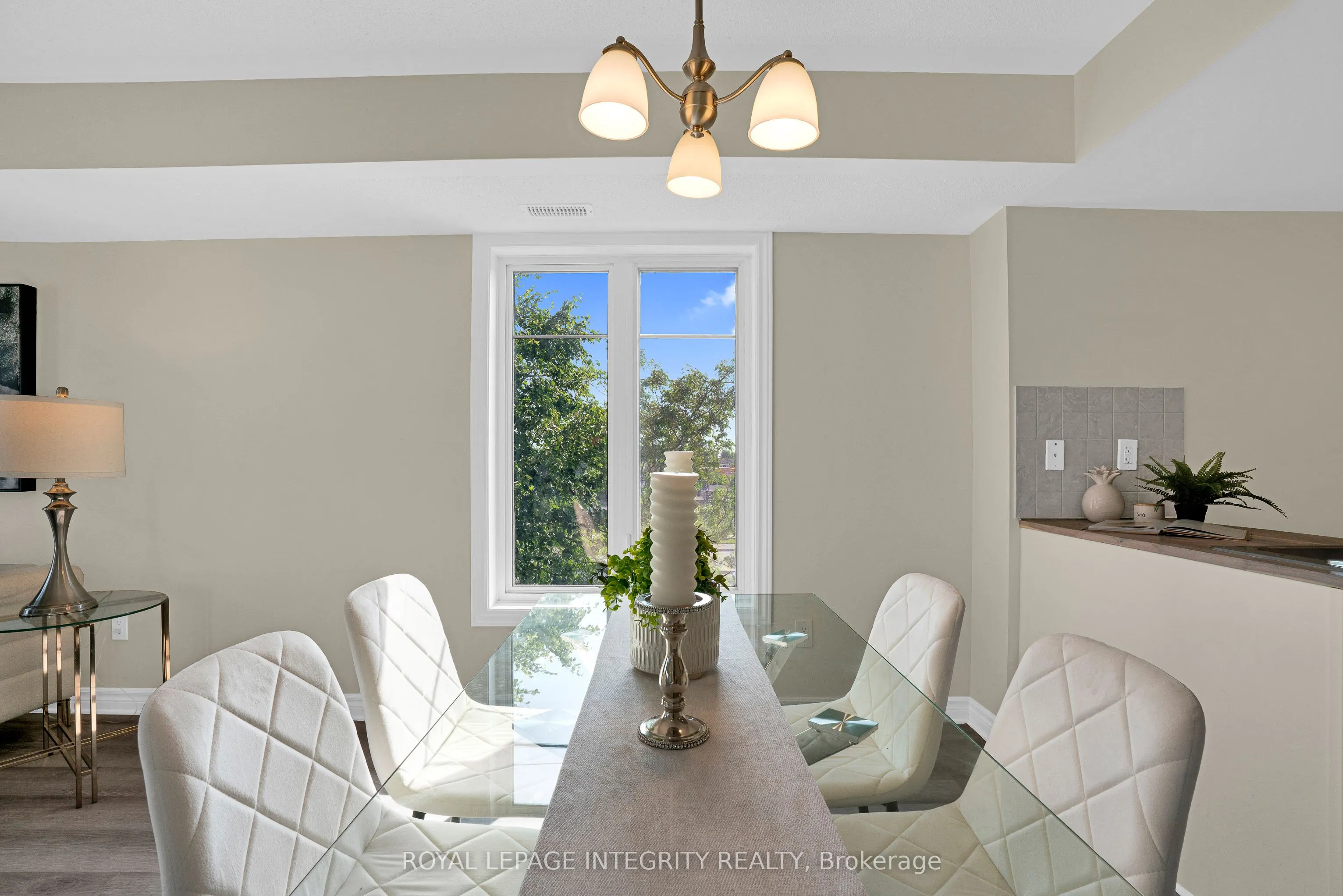 780 Chapman Mills Drive, #D