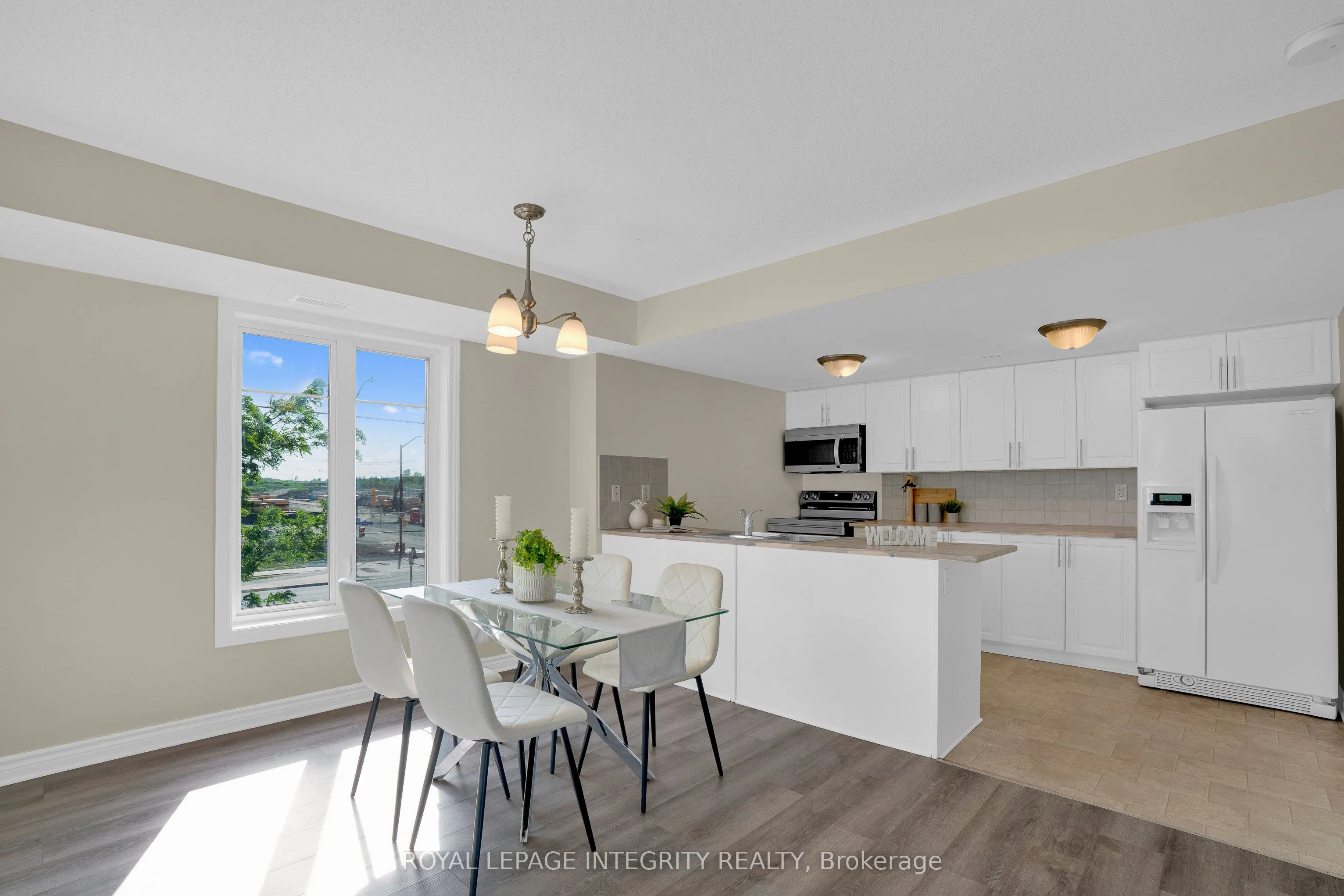 780 Chapman Mills Drive, #D