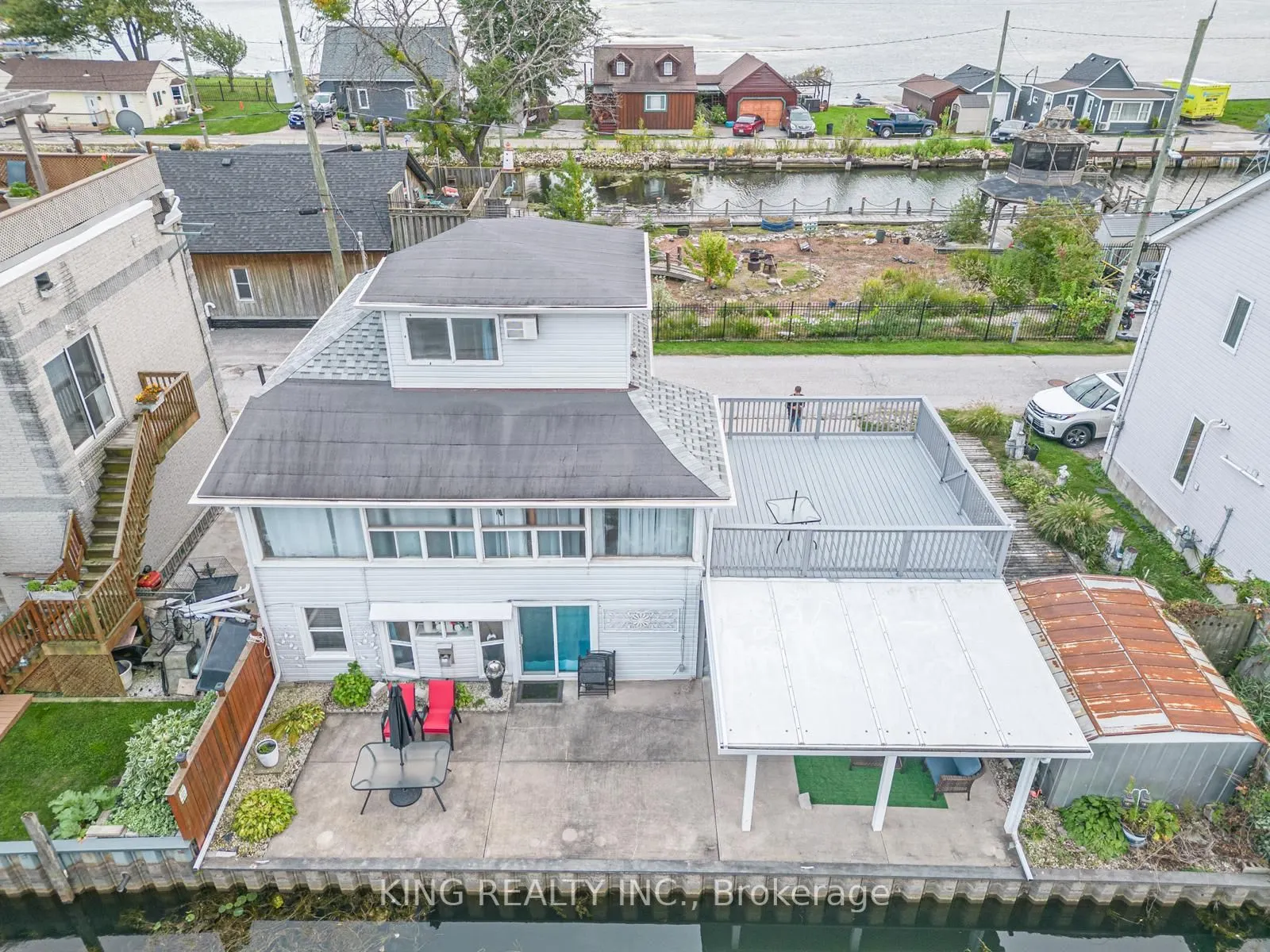 42 Wahneta Avenue