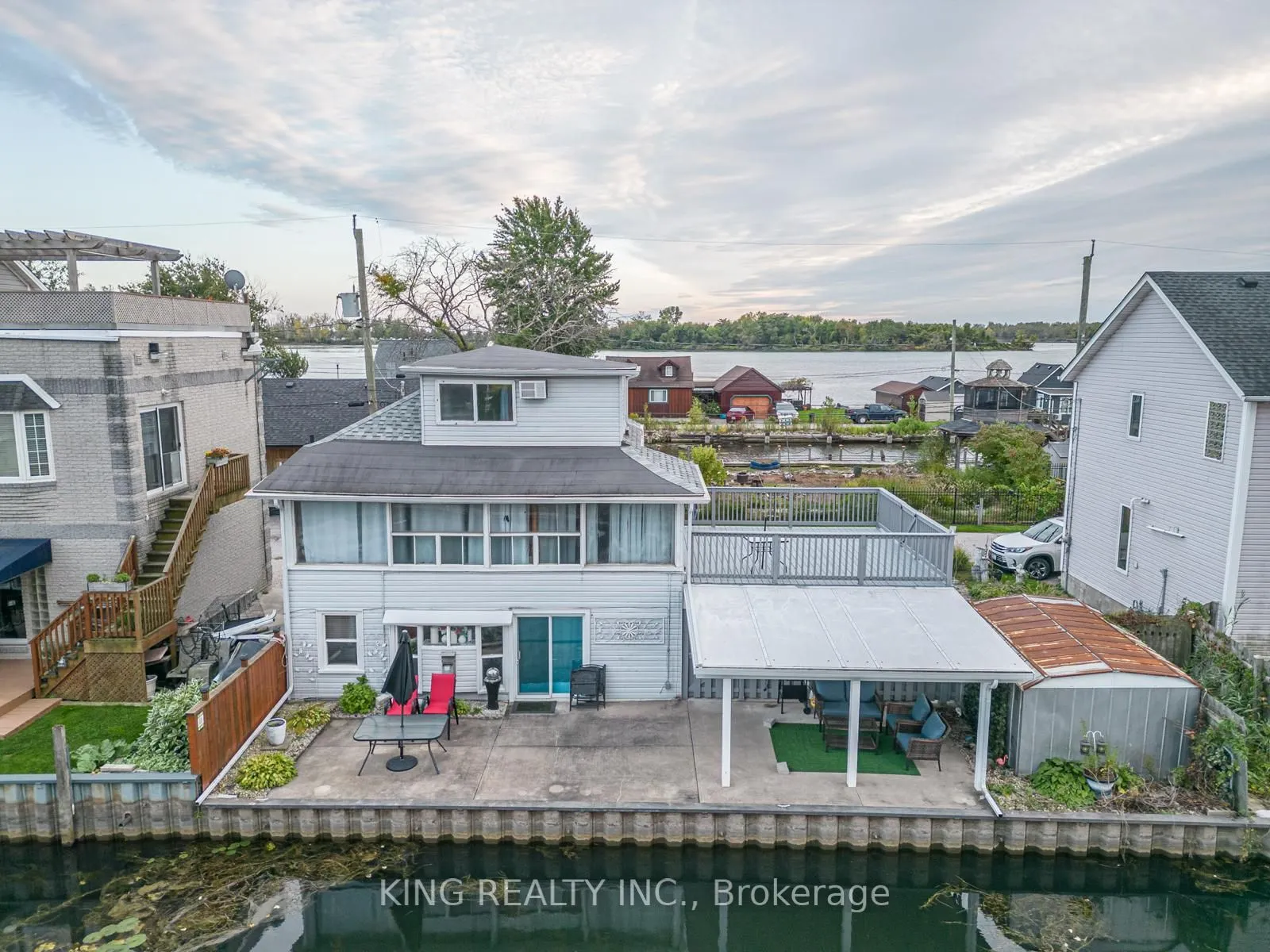 42 Wahneta Avenue