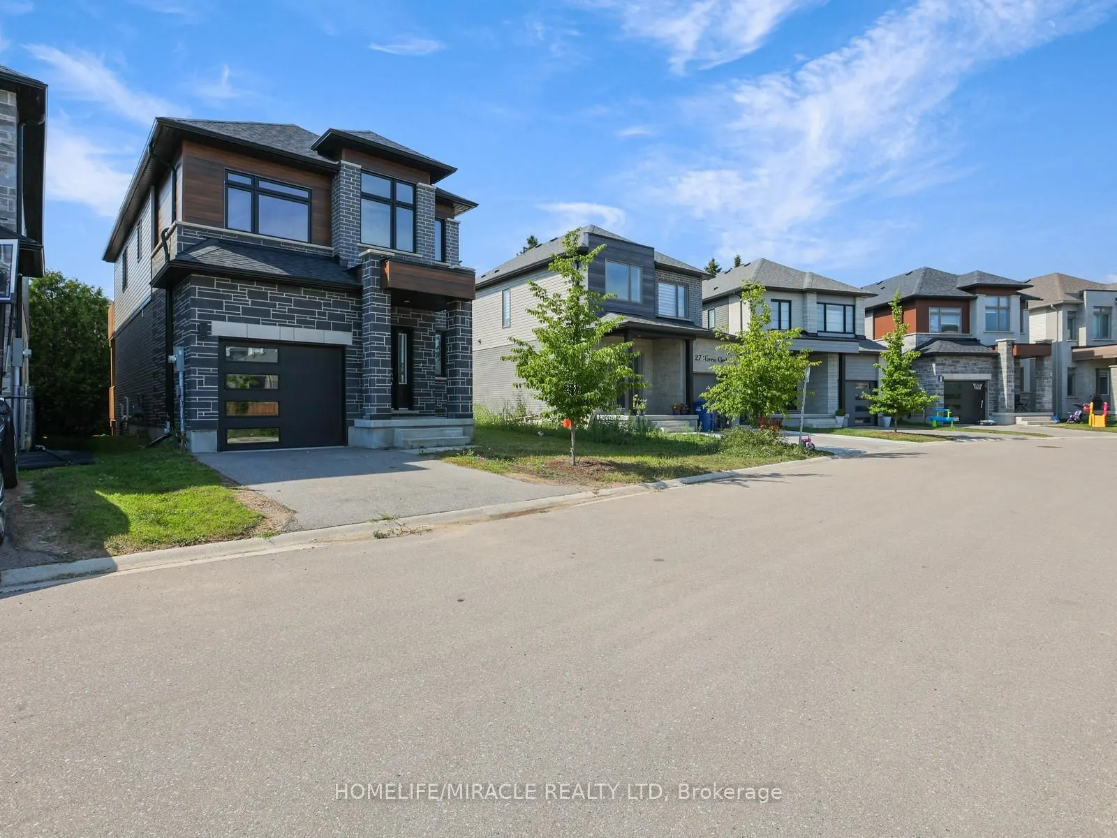 29 Ferris Circle