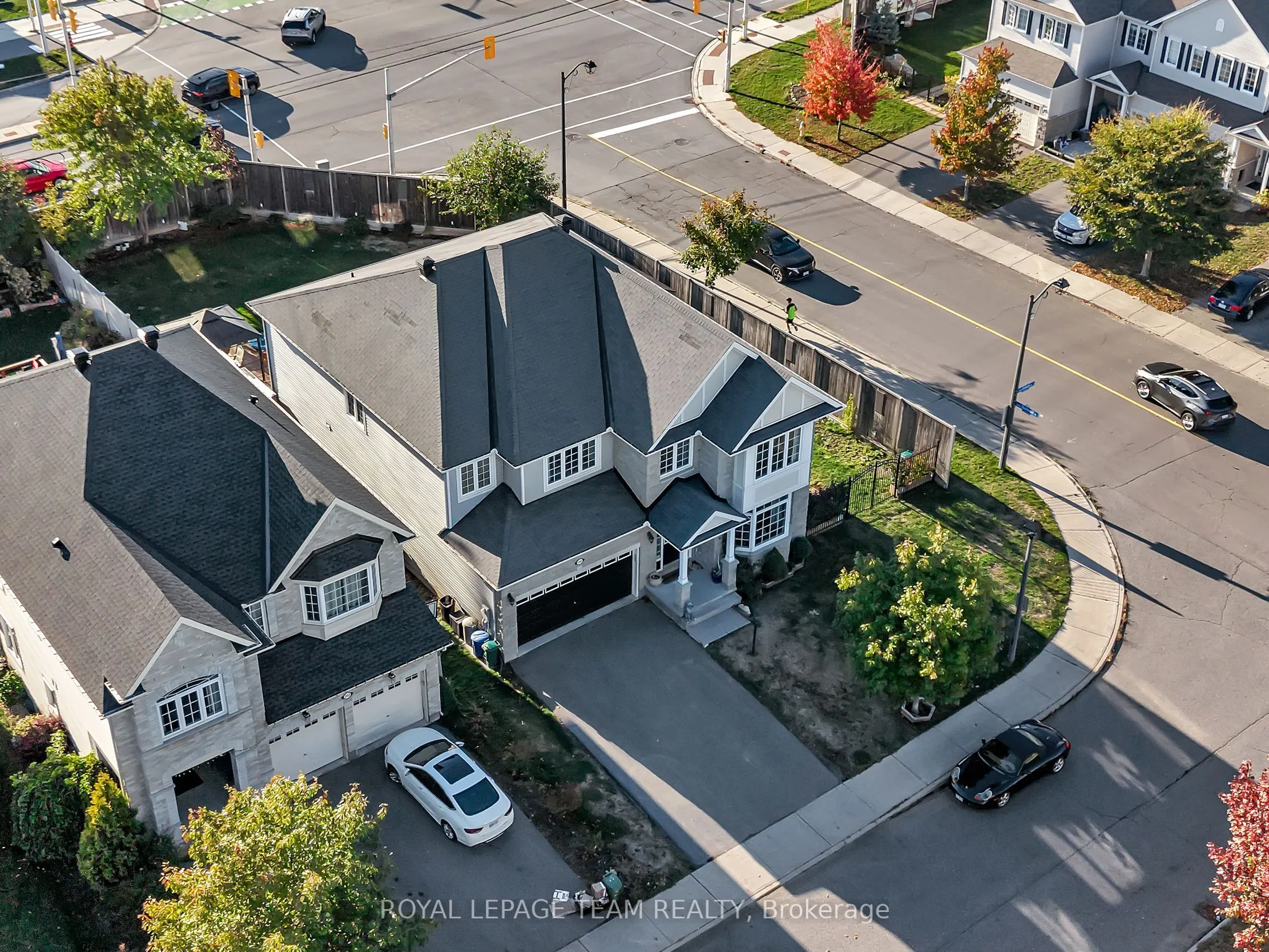 200 Kinloch Court