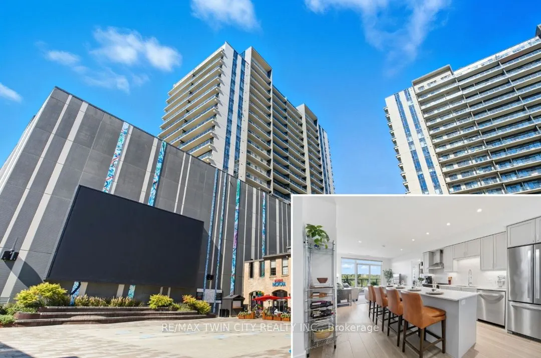 15 Glebe Street, #1410
