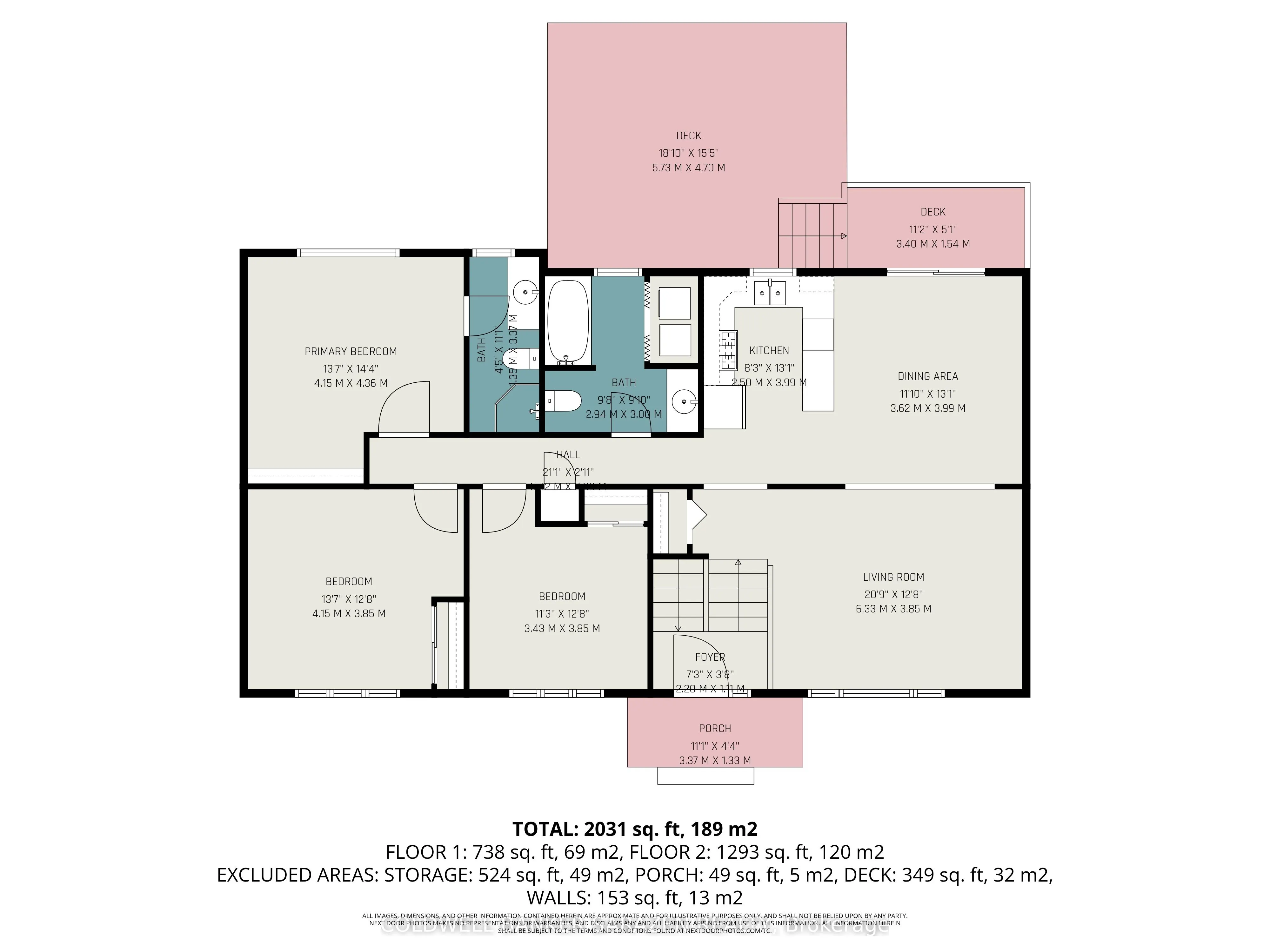 129 Riley Crescent