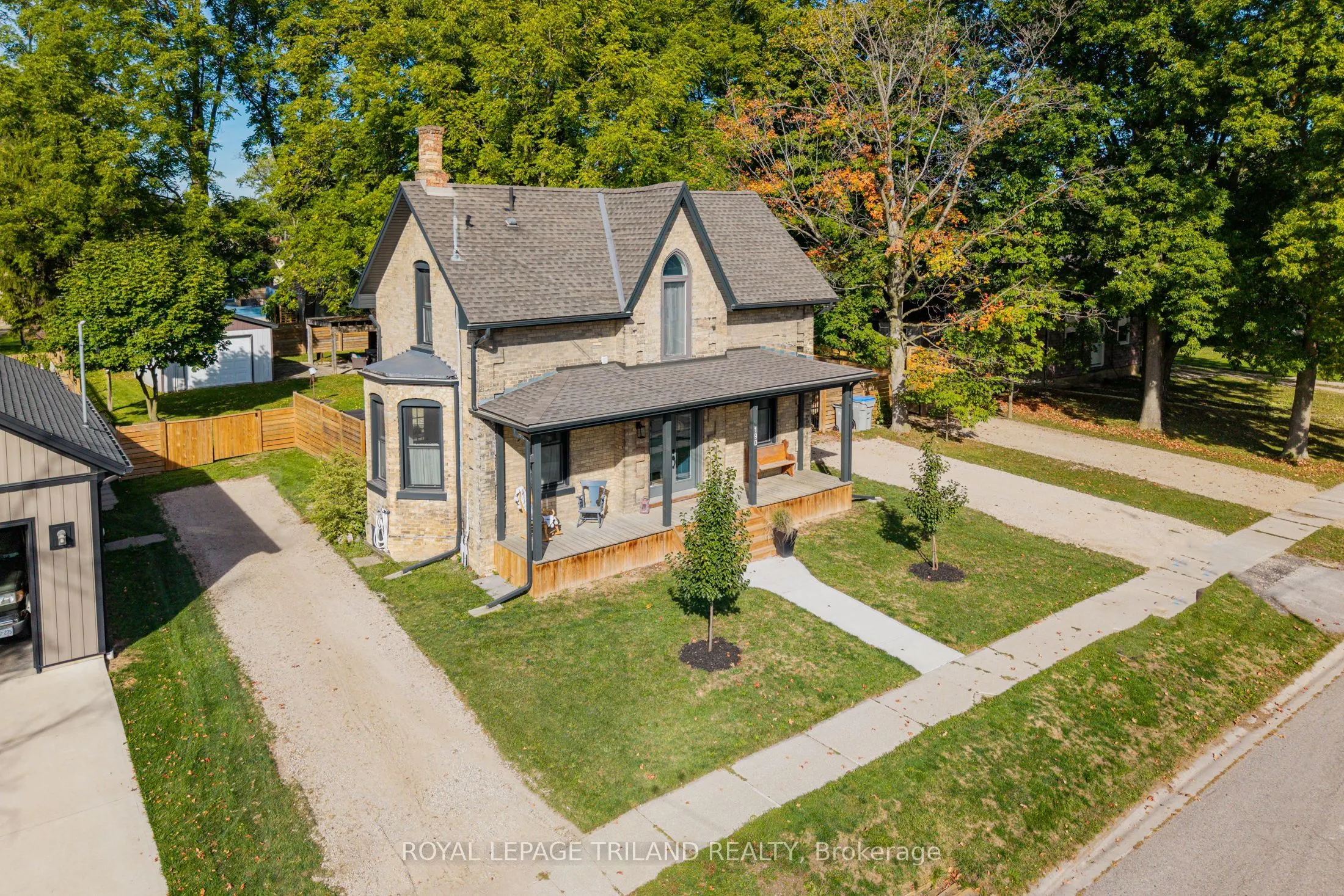 190 Emily Street