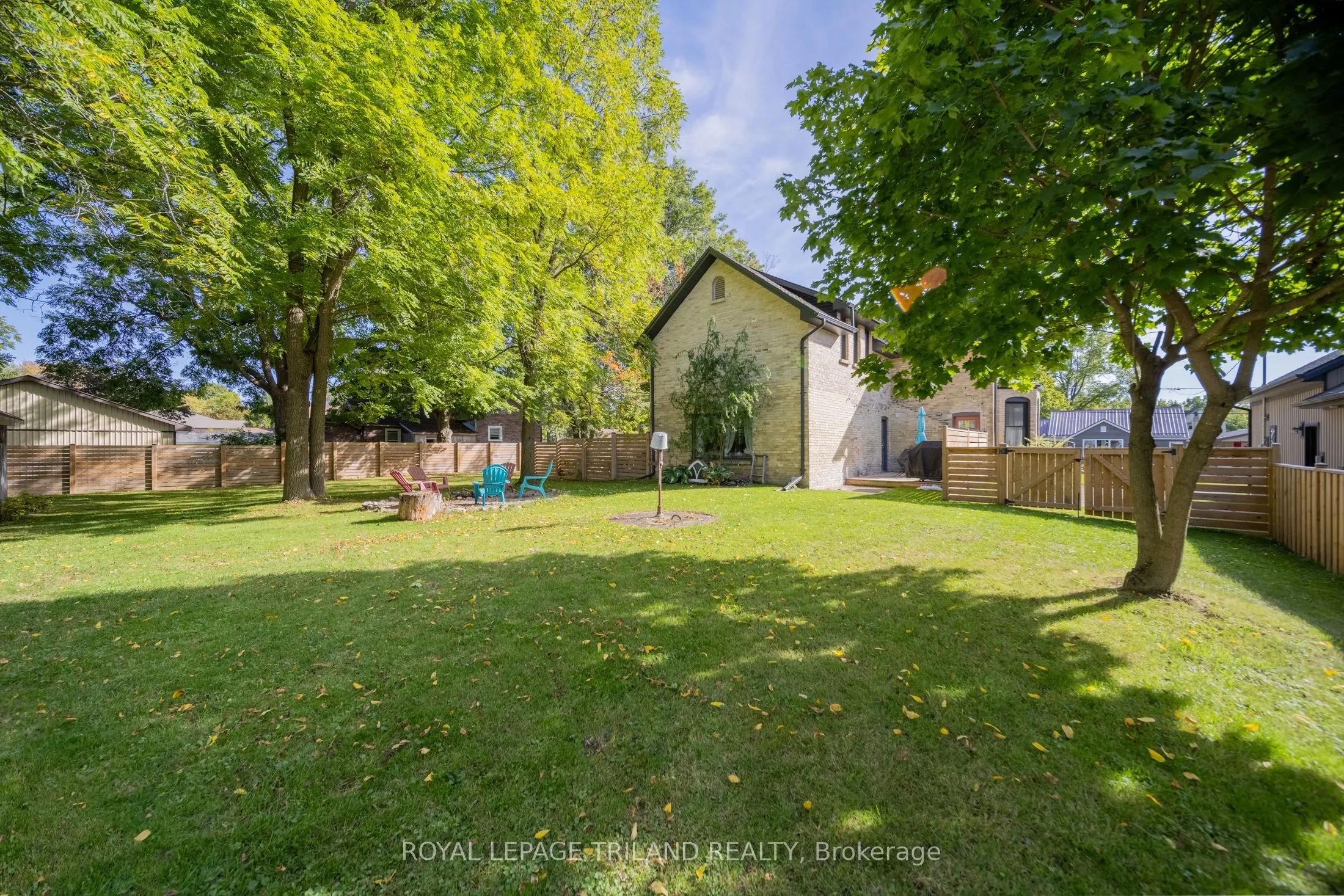 190 Emily Street