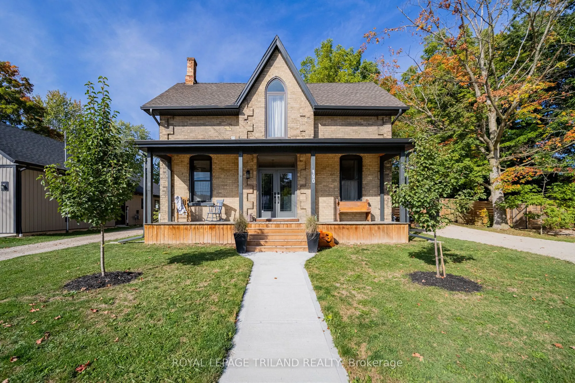 190 Emily Street