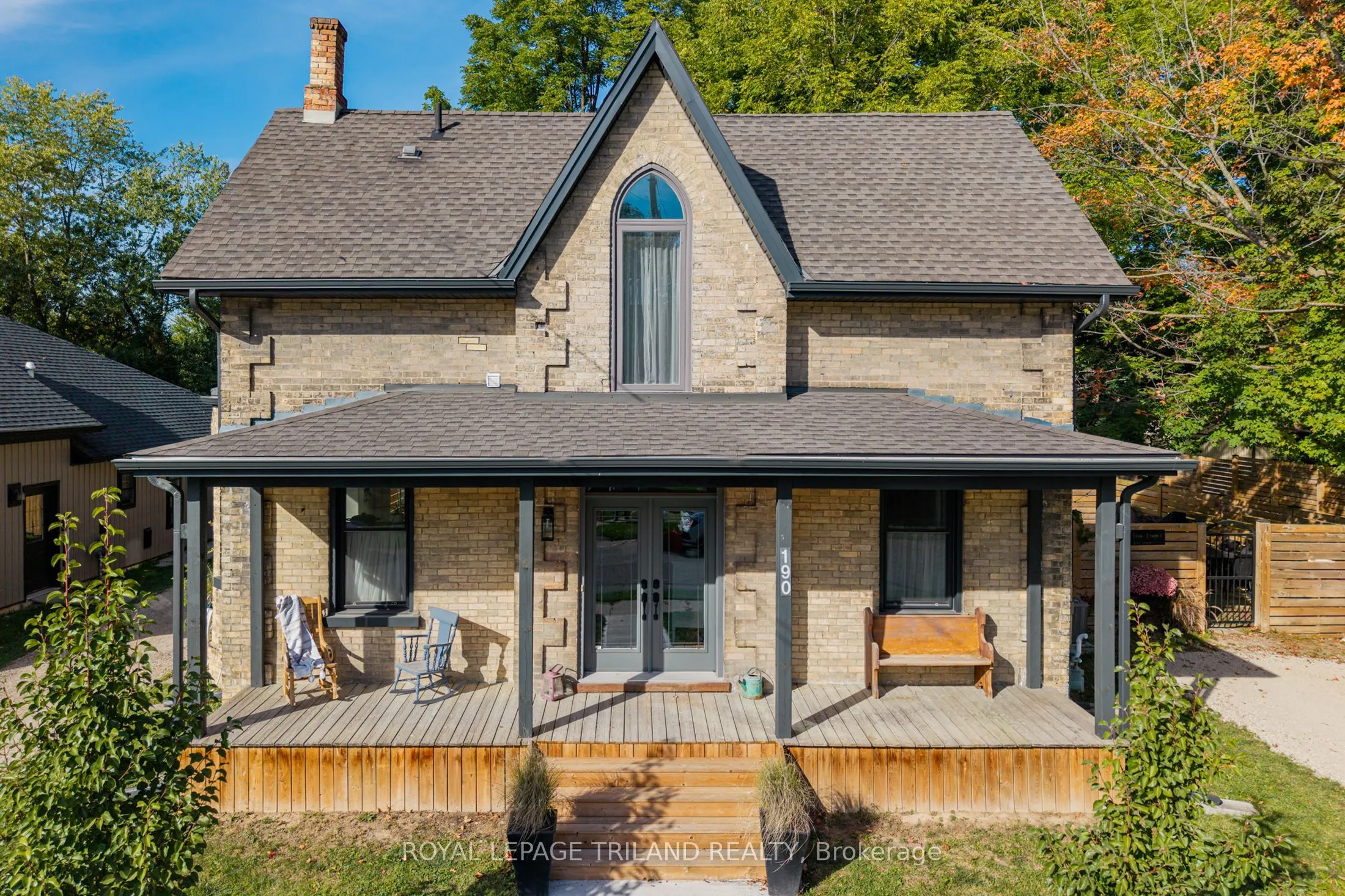 190 Emily Street