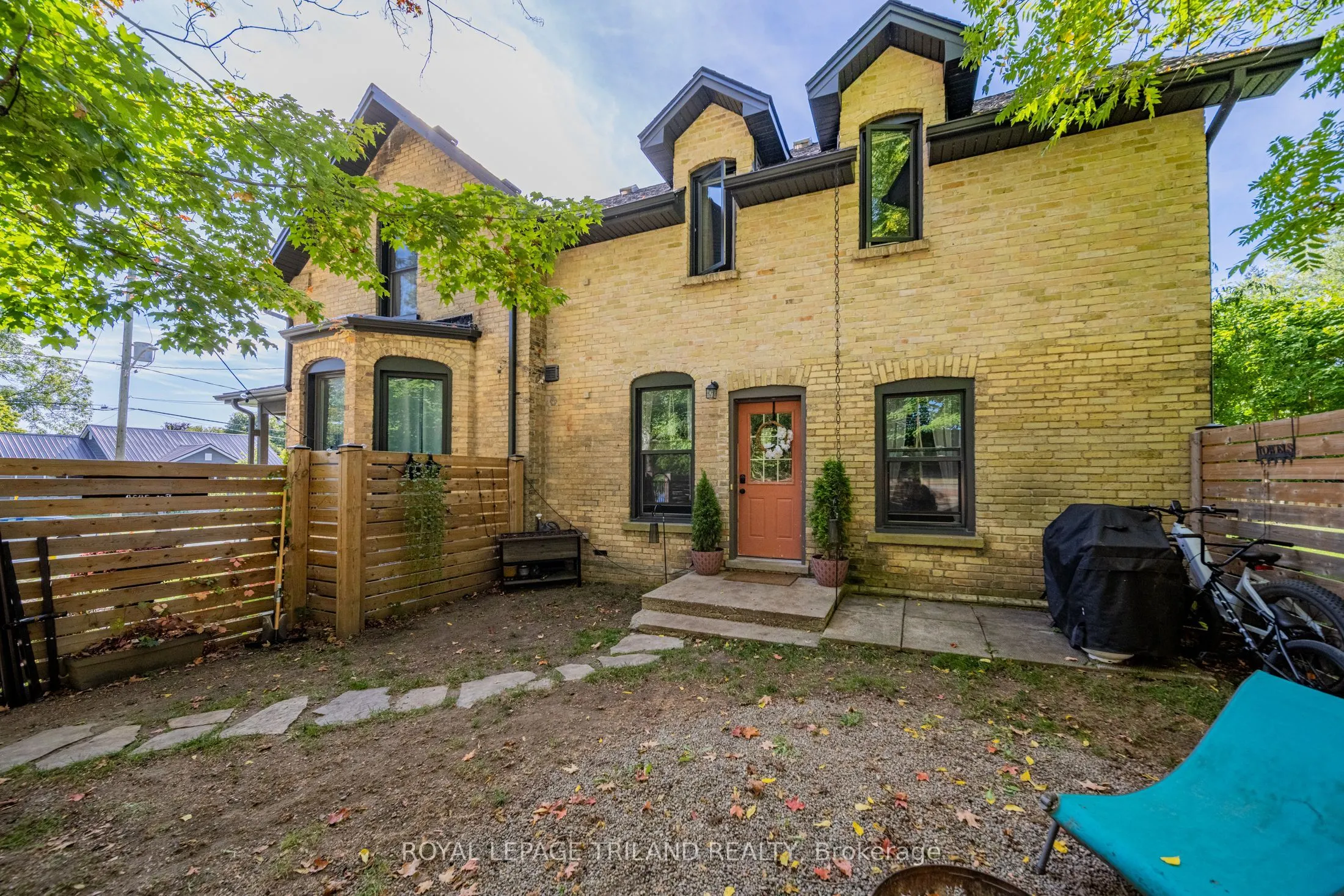 190 Emily Street