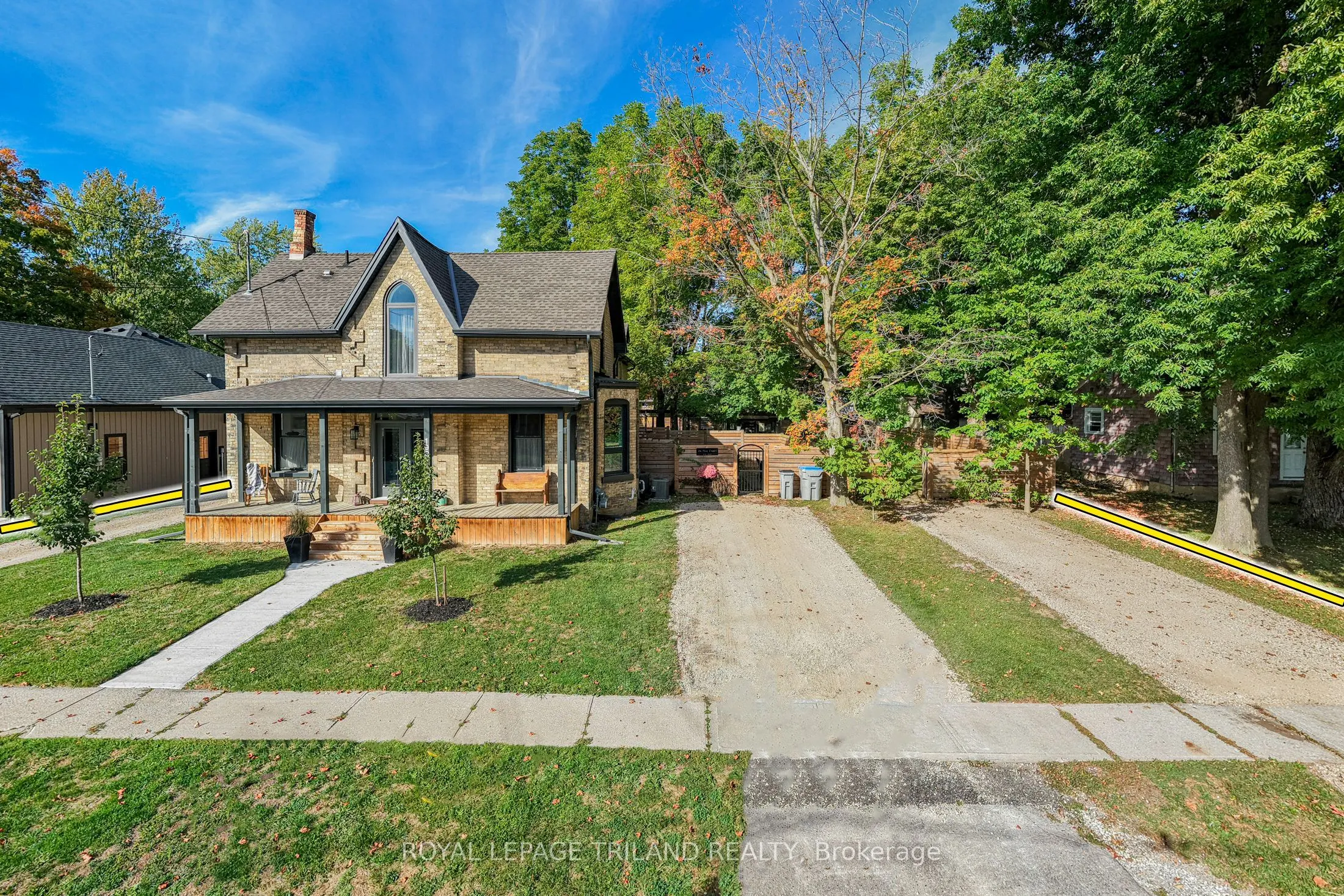 190 Emily Street