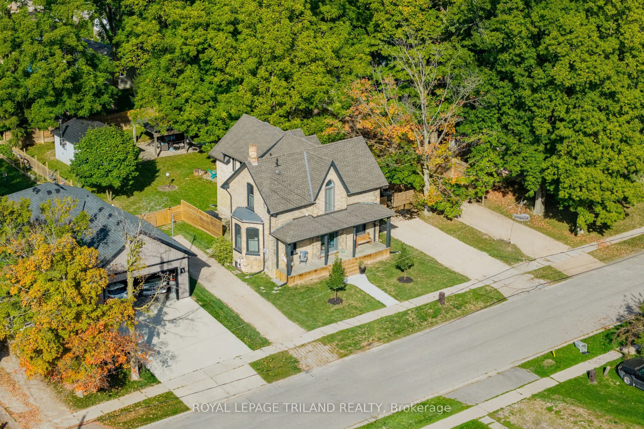 190 Emily Street