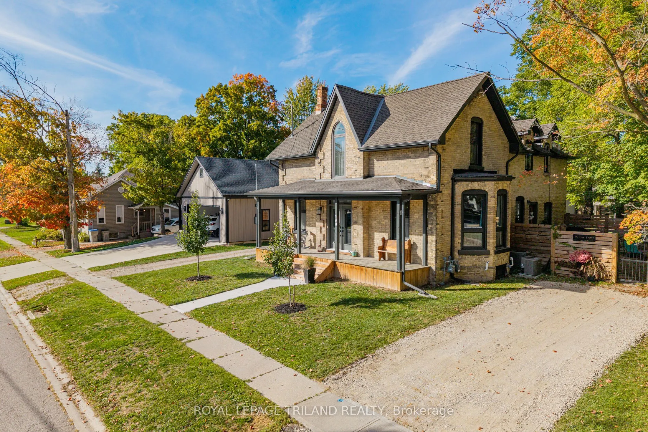 190 Emily Street