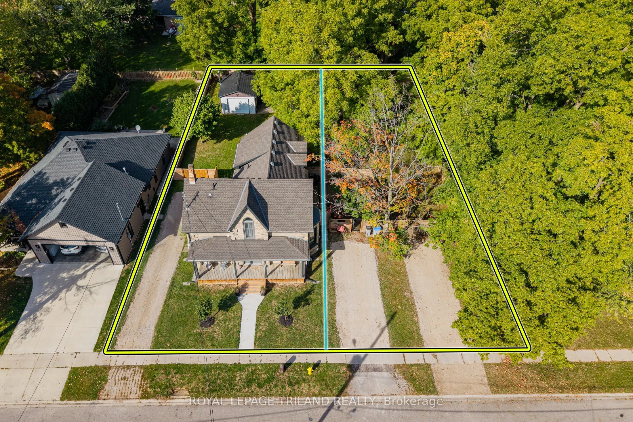 190 Emily Street