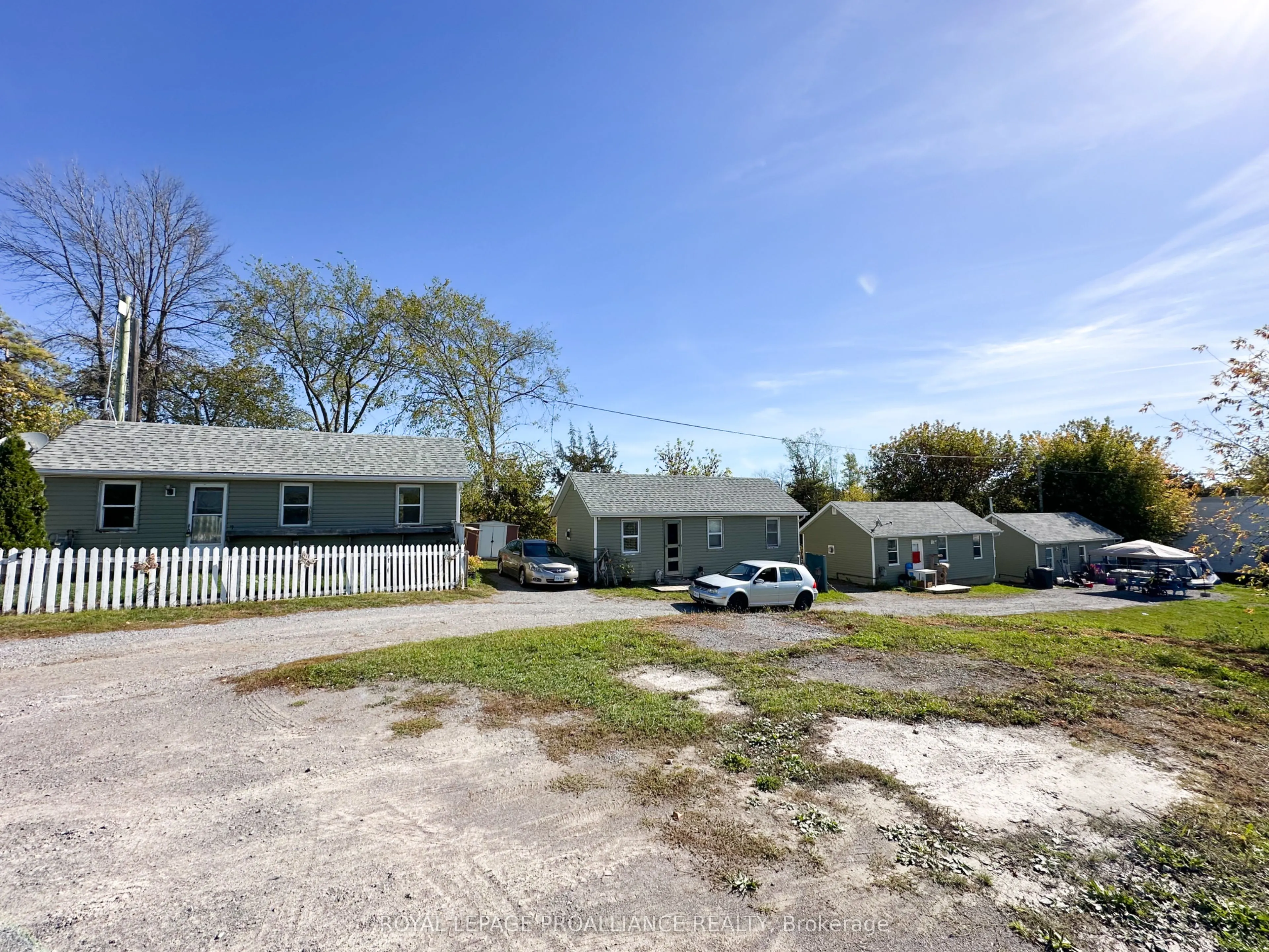 74 Aikins Road