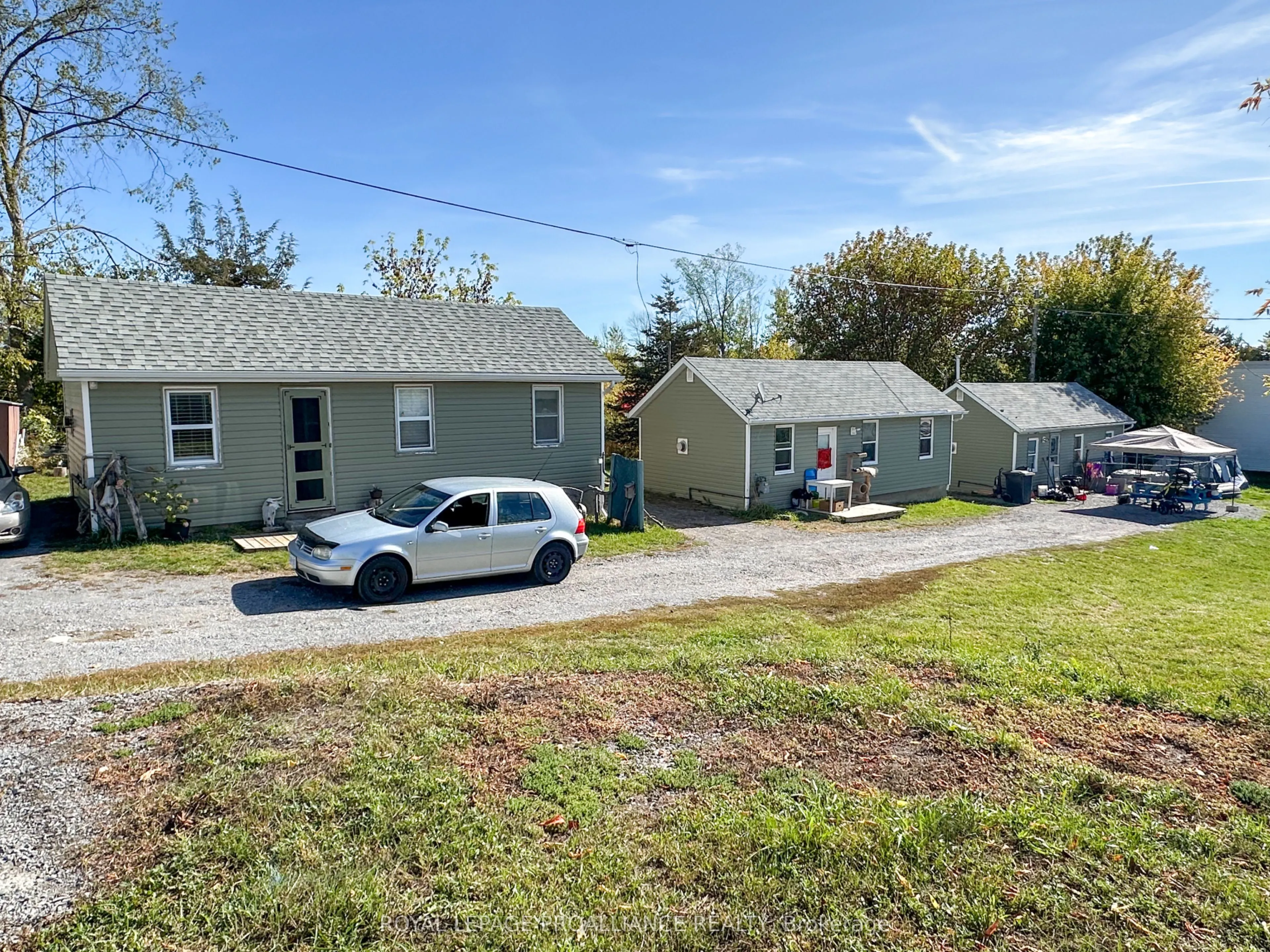 74 Aikins Road