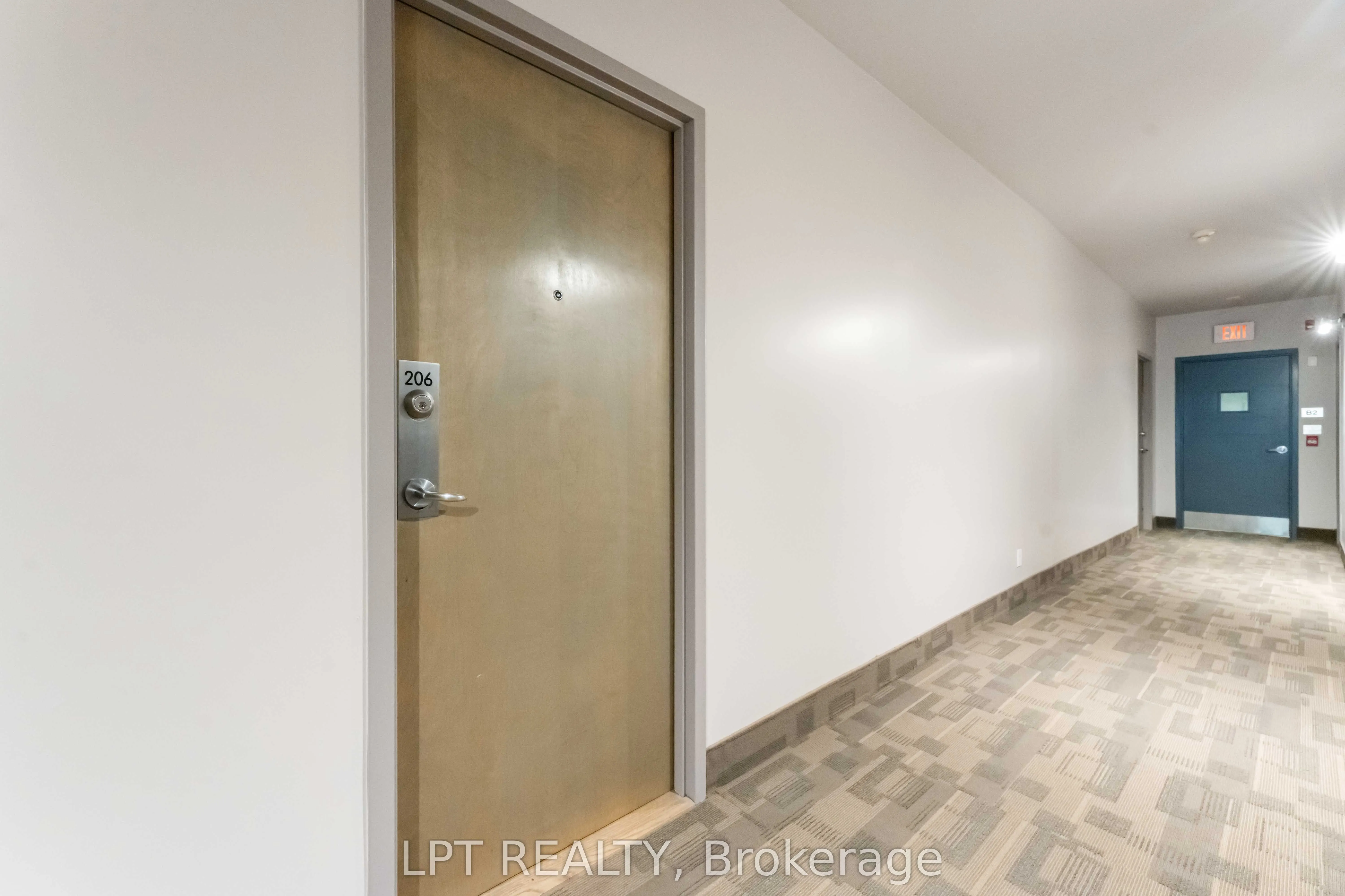 150 Caroline Avenue, #206