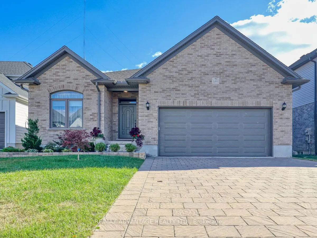 1891 Trailsway Drive