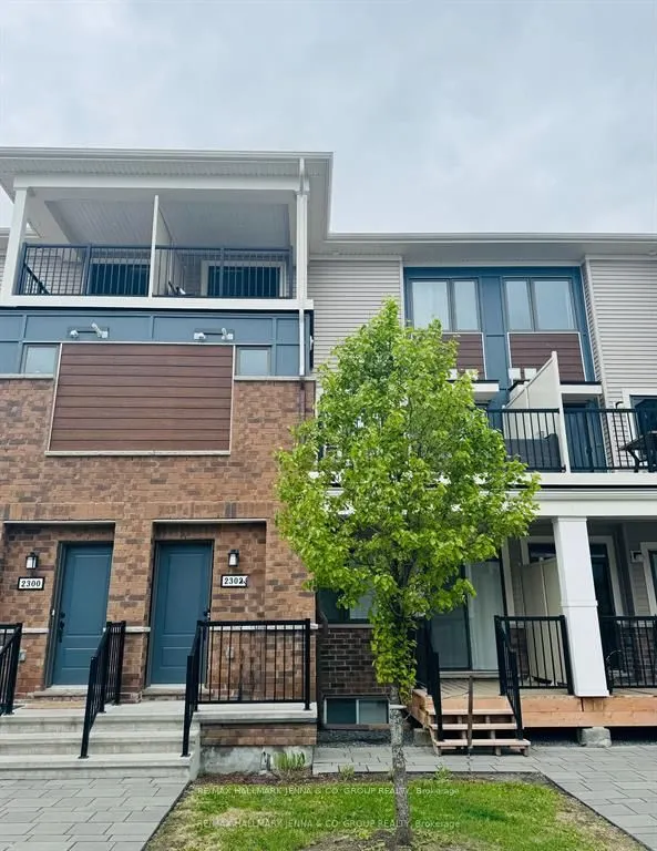 2302 Watercolours Way, #2302