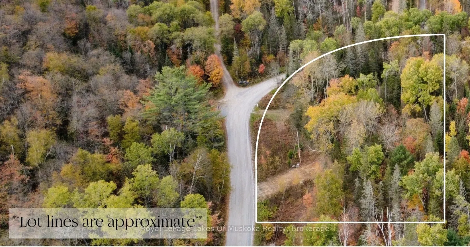 0 Forest Lake Road