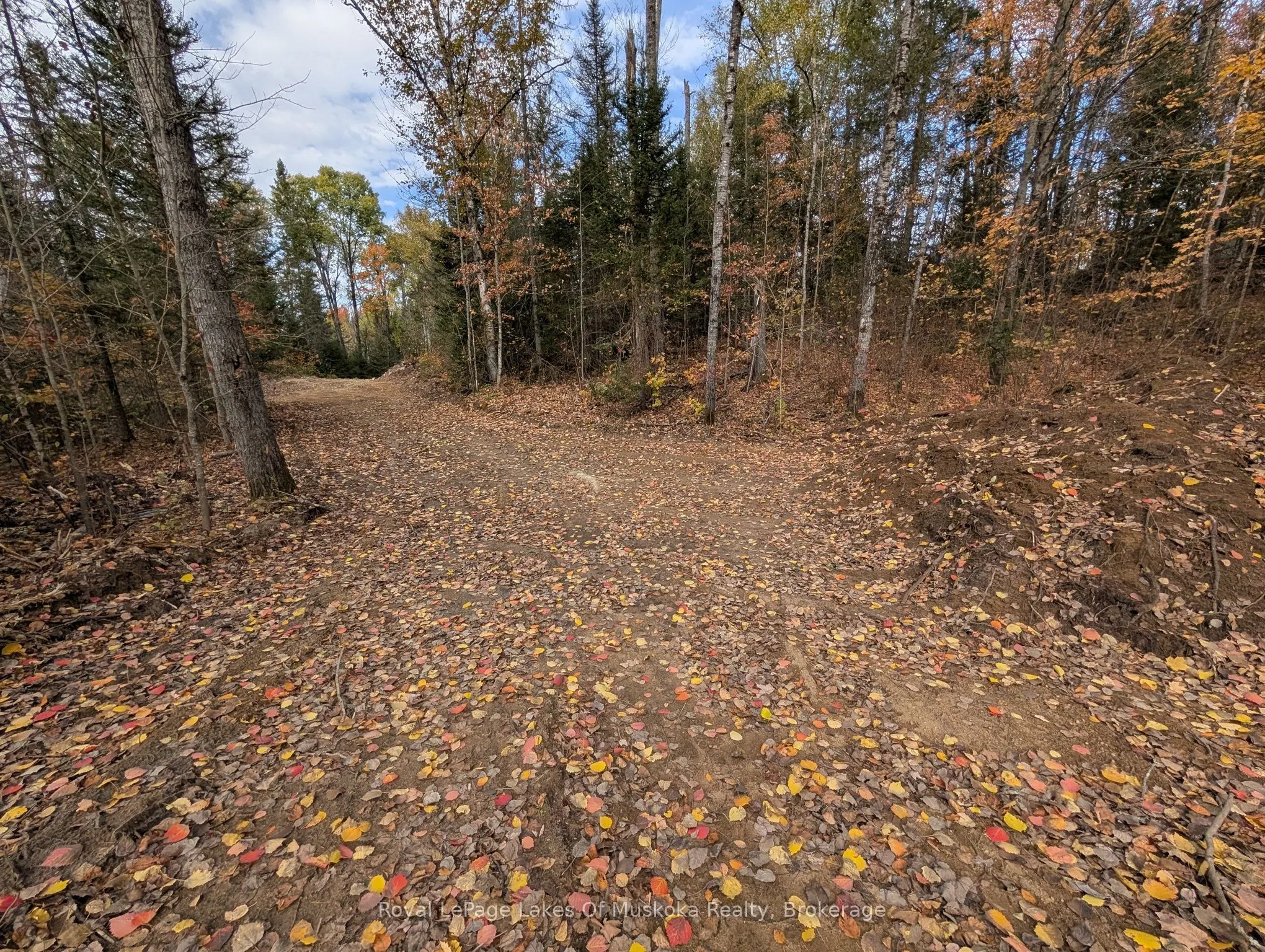 0 Forest Lake Road
