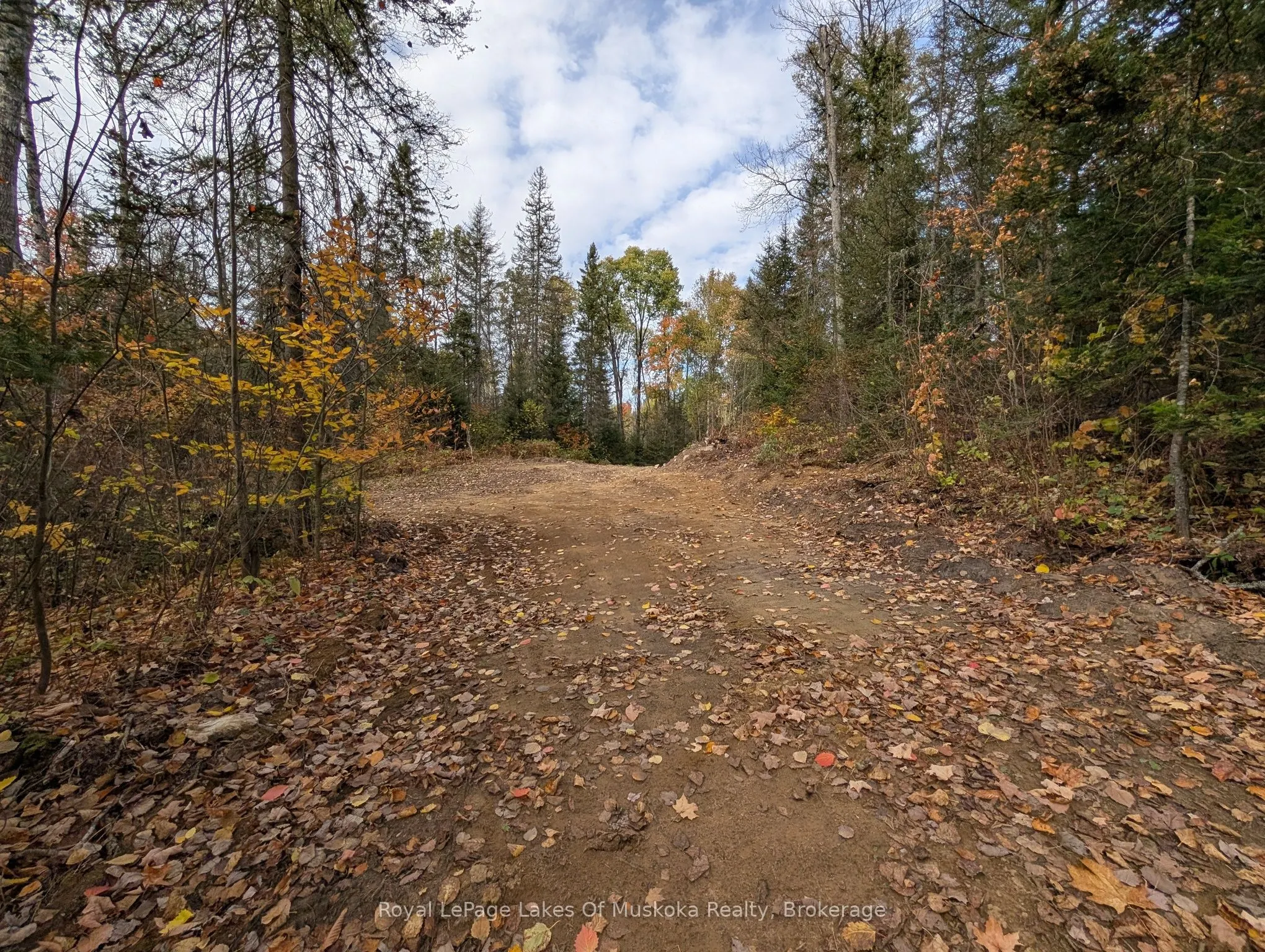 0 Forest Lake Road