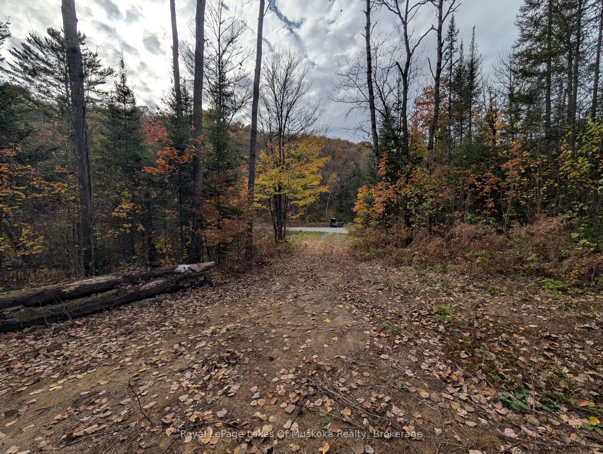 0 Forest Lake Road