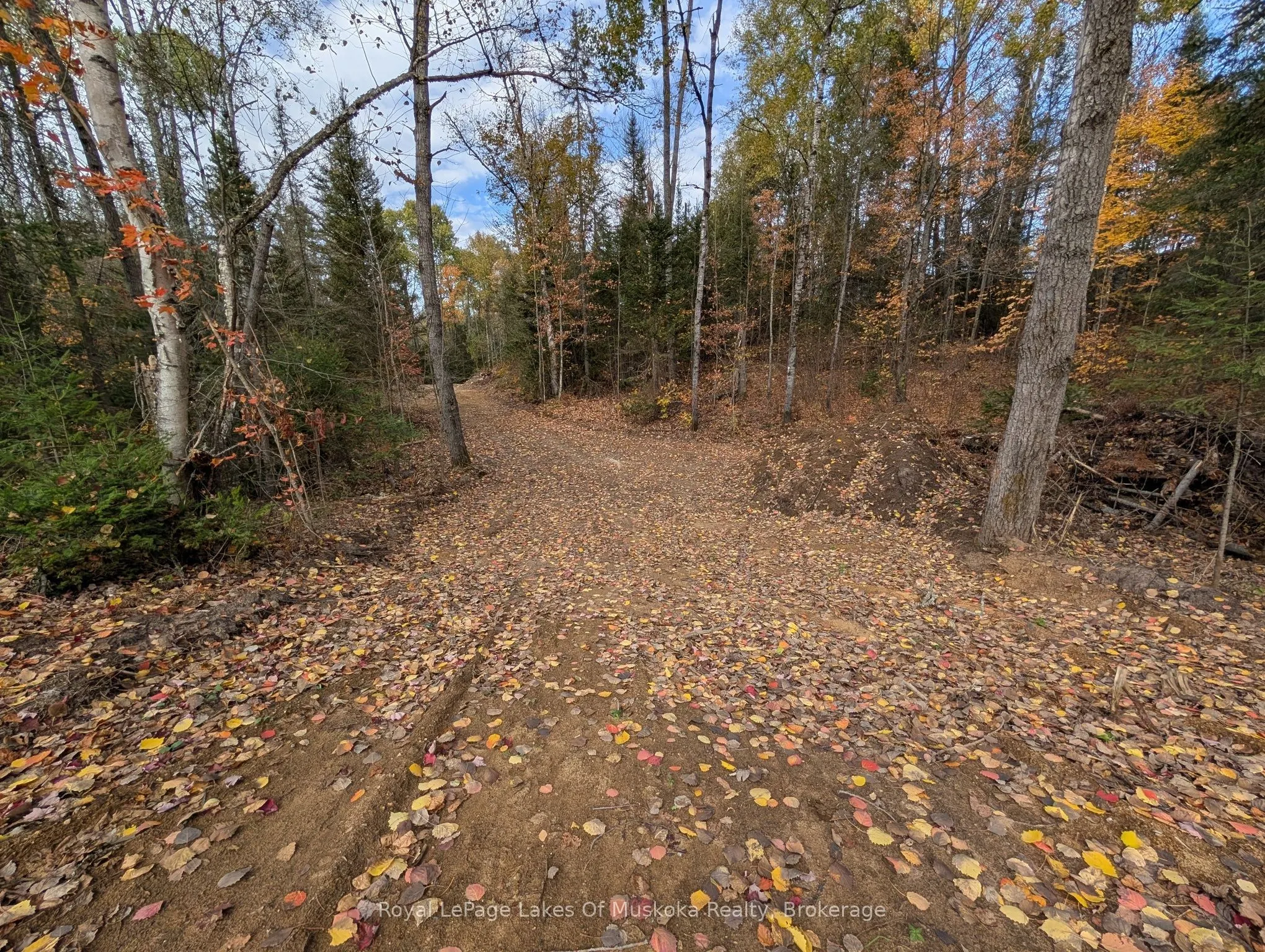 0 Forest Lake Road