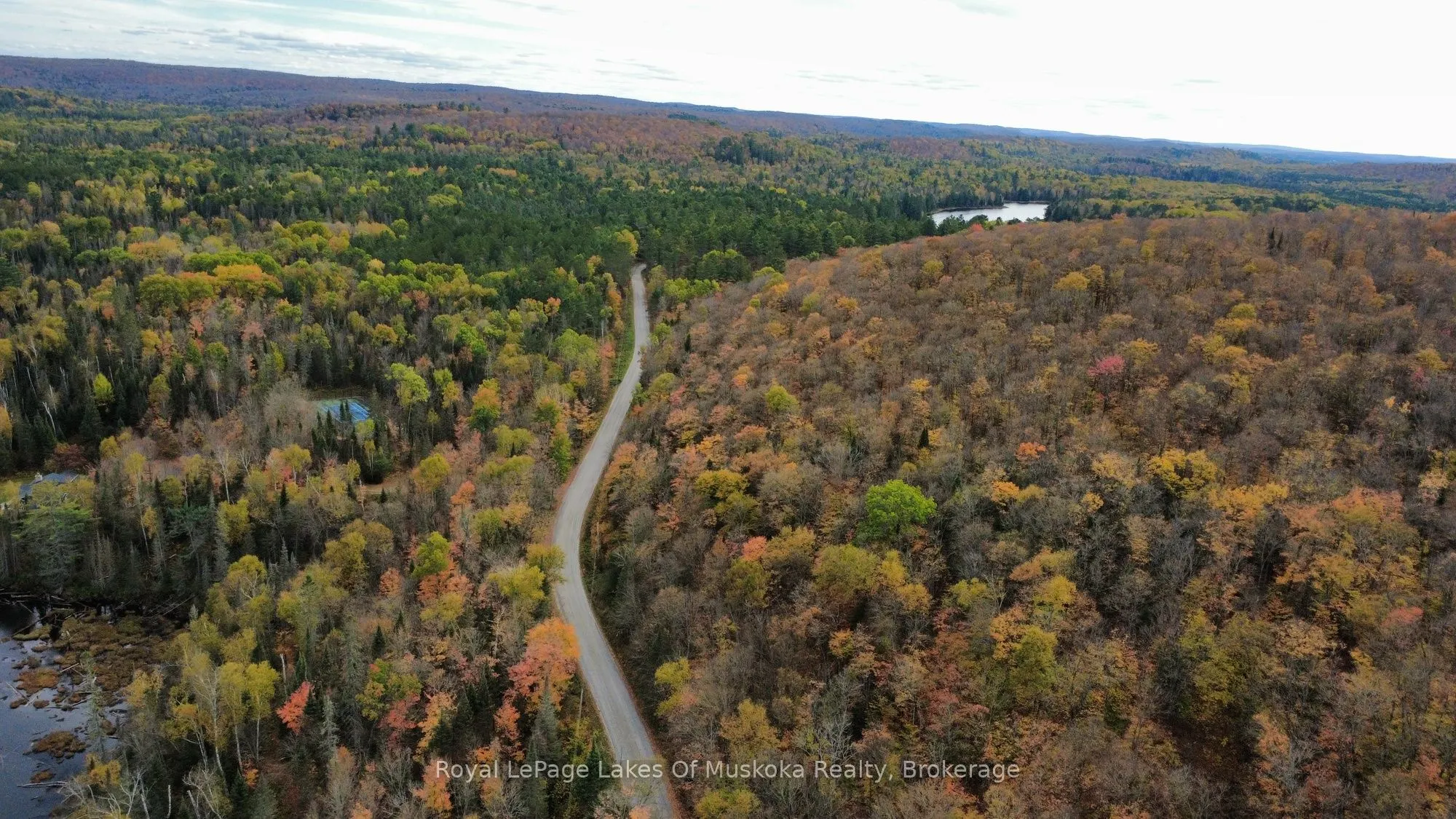 0 Forest Lake Road