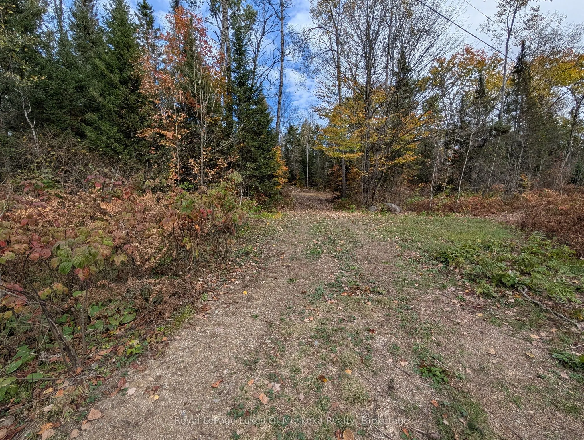 0 Forest Lake Road