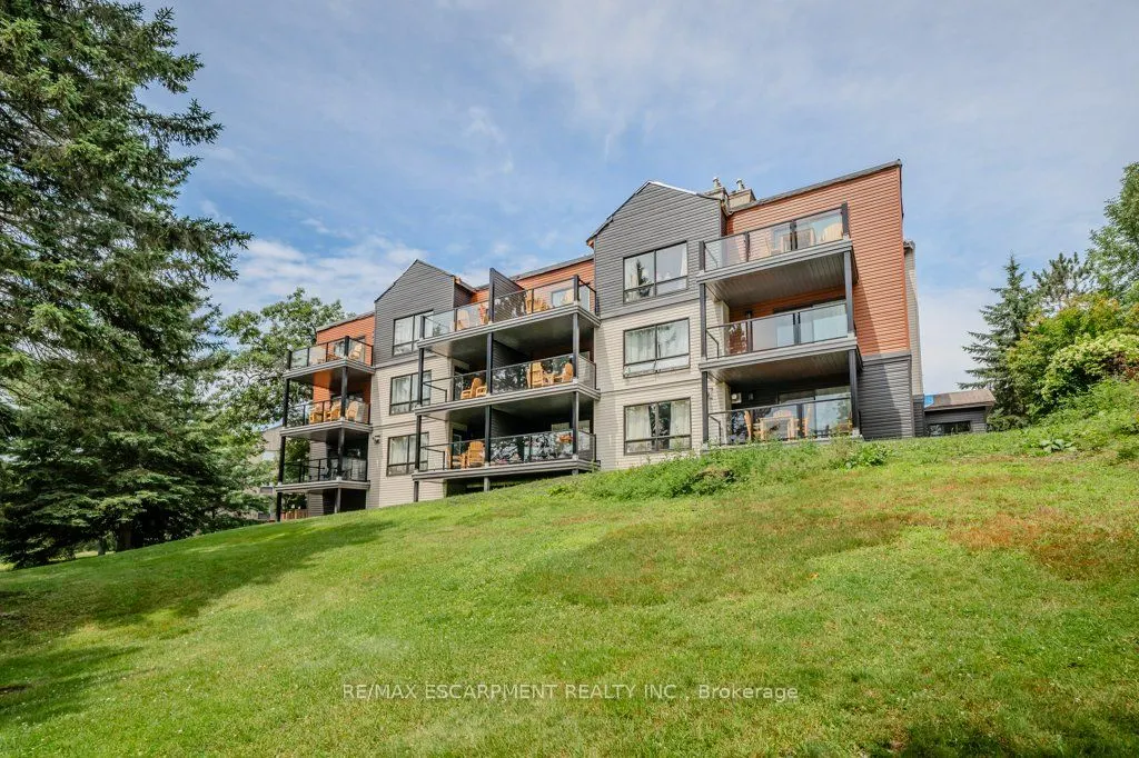 1235 Deerhurst Drive, #54-305